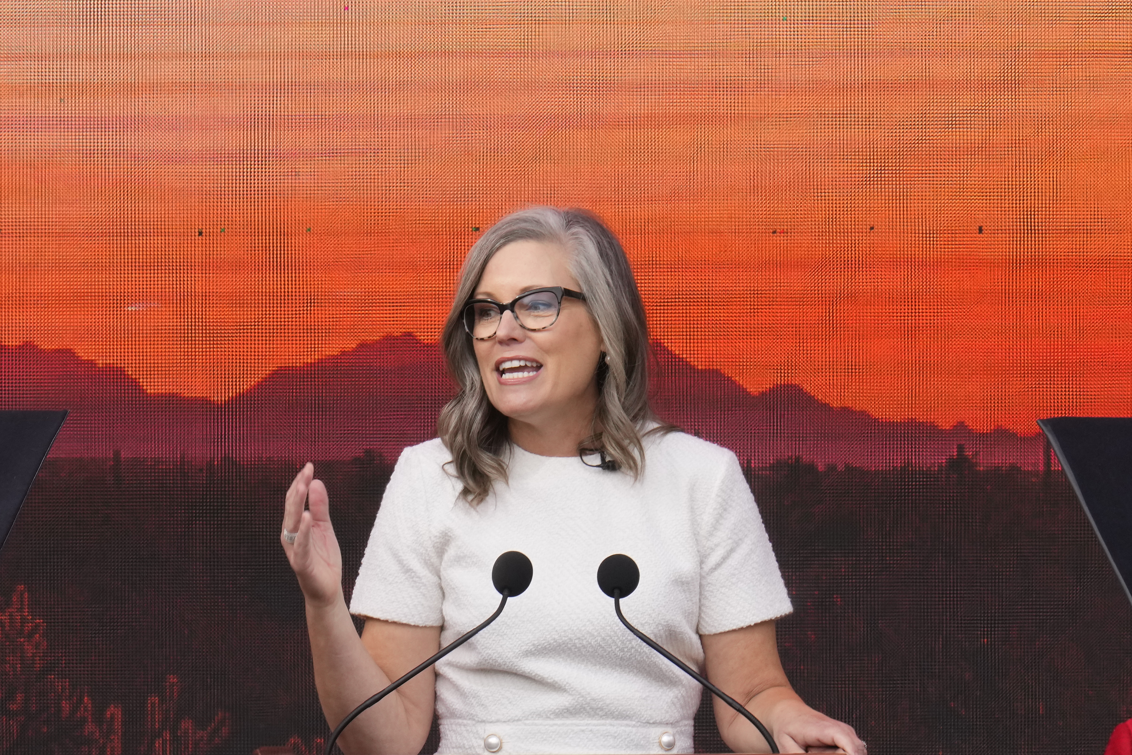 Democrats' Chances of Winning Arizona Governor Race