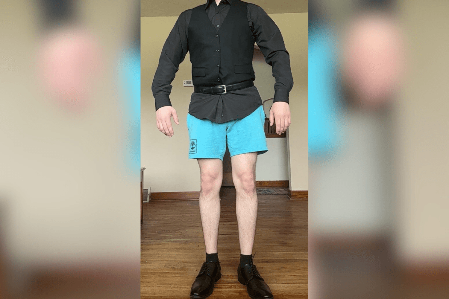 Best Man Rents Suit—Unpacks It and Realizes Mistake Just Before Wedding