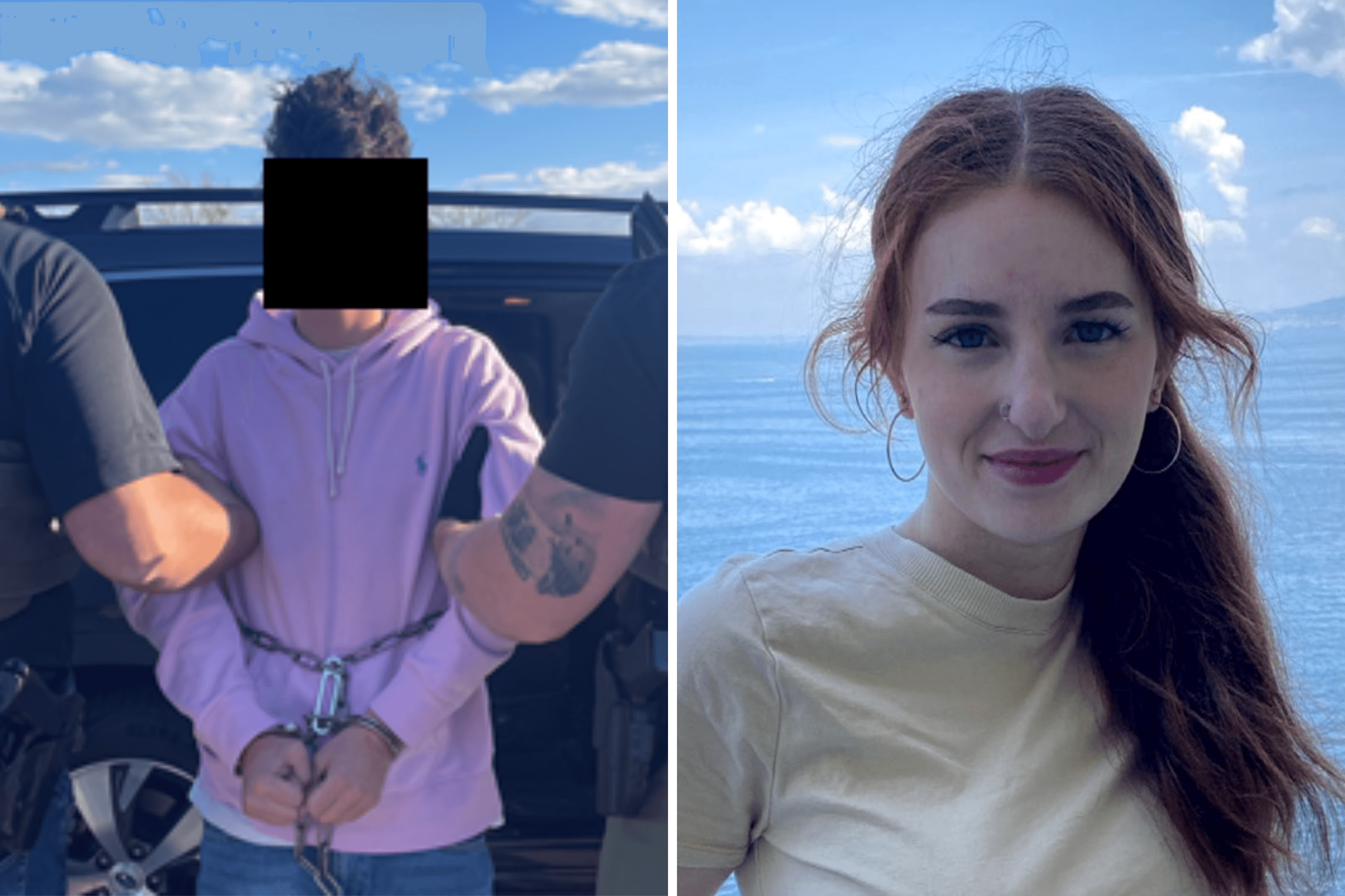 Entire Family to Be Deported After Teenager Kills Woman in Car Crash