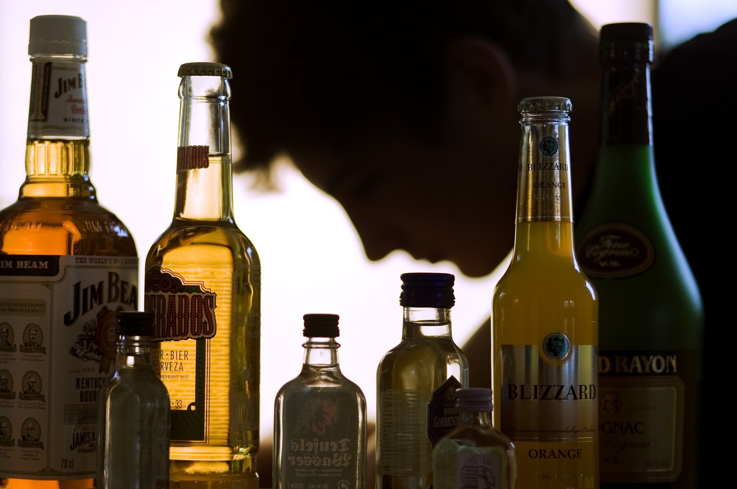 Hundreds of Thousands Told Not To Drink Alcohol in 3 States