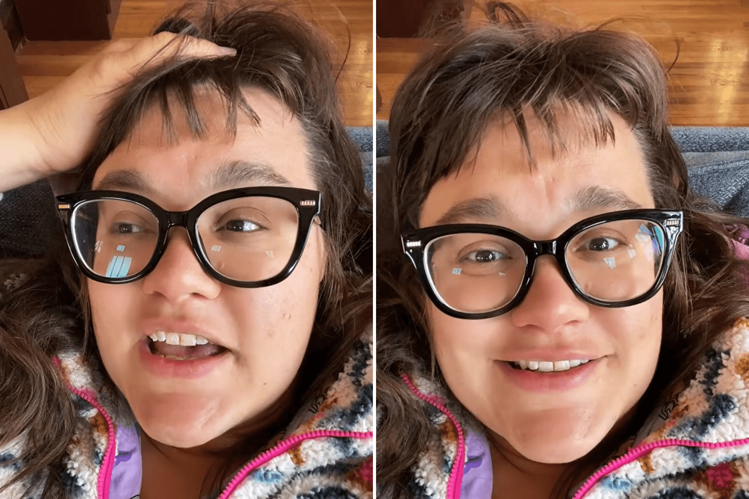 Millennial Gets a Gen Z Doctor at Urgent Care—Can't Cope With What She Says