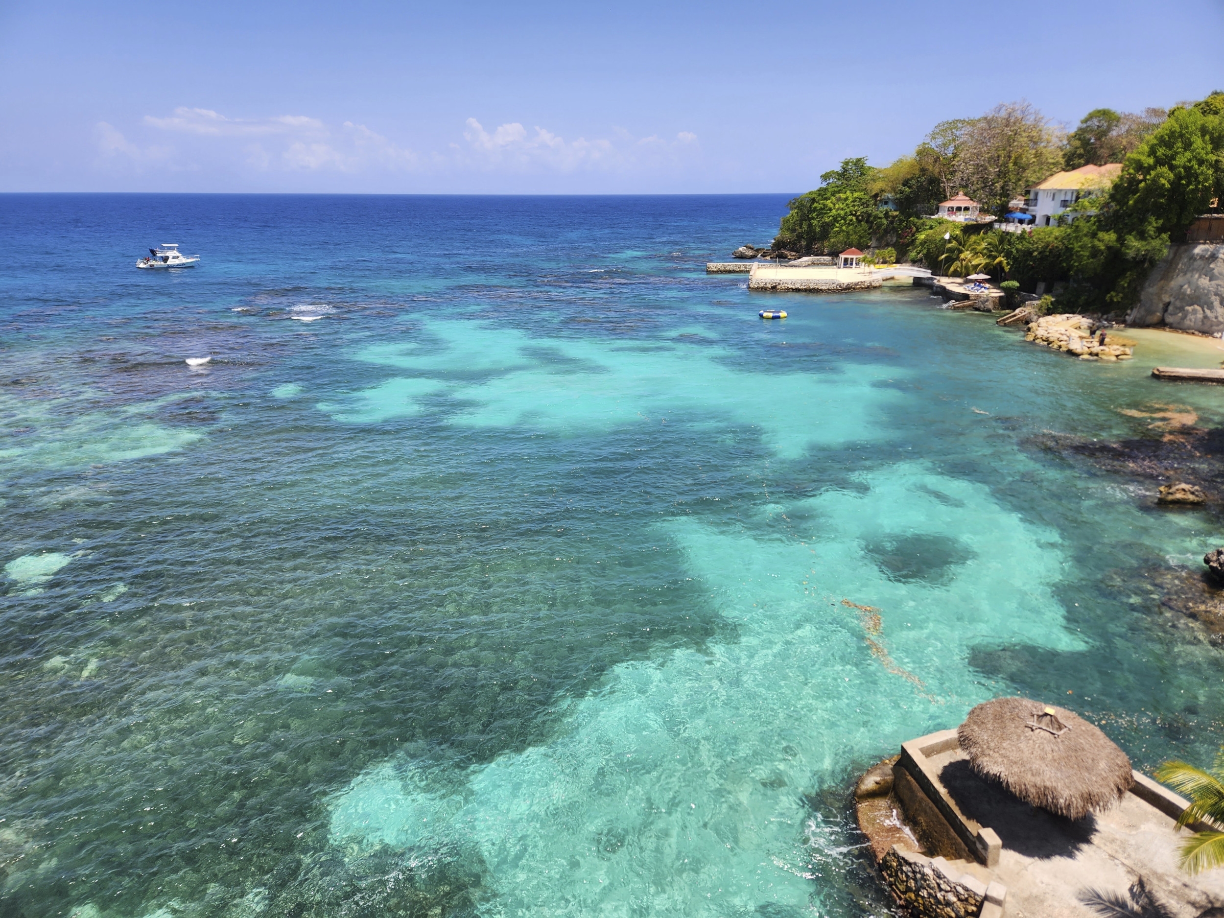 US Lowers Threat Level For Popular Caribbean Destination