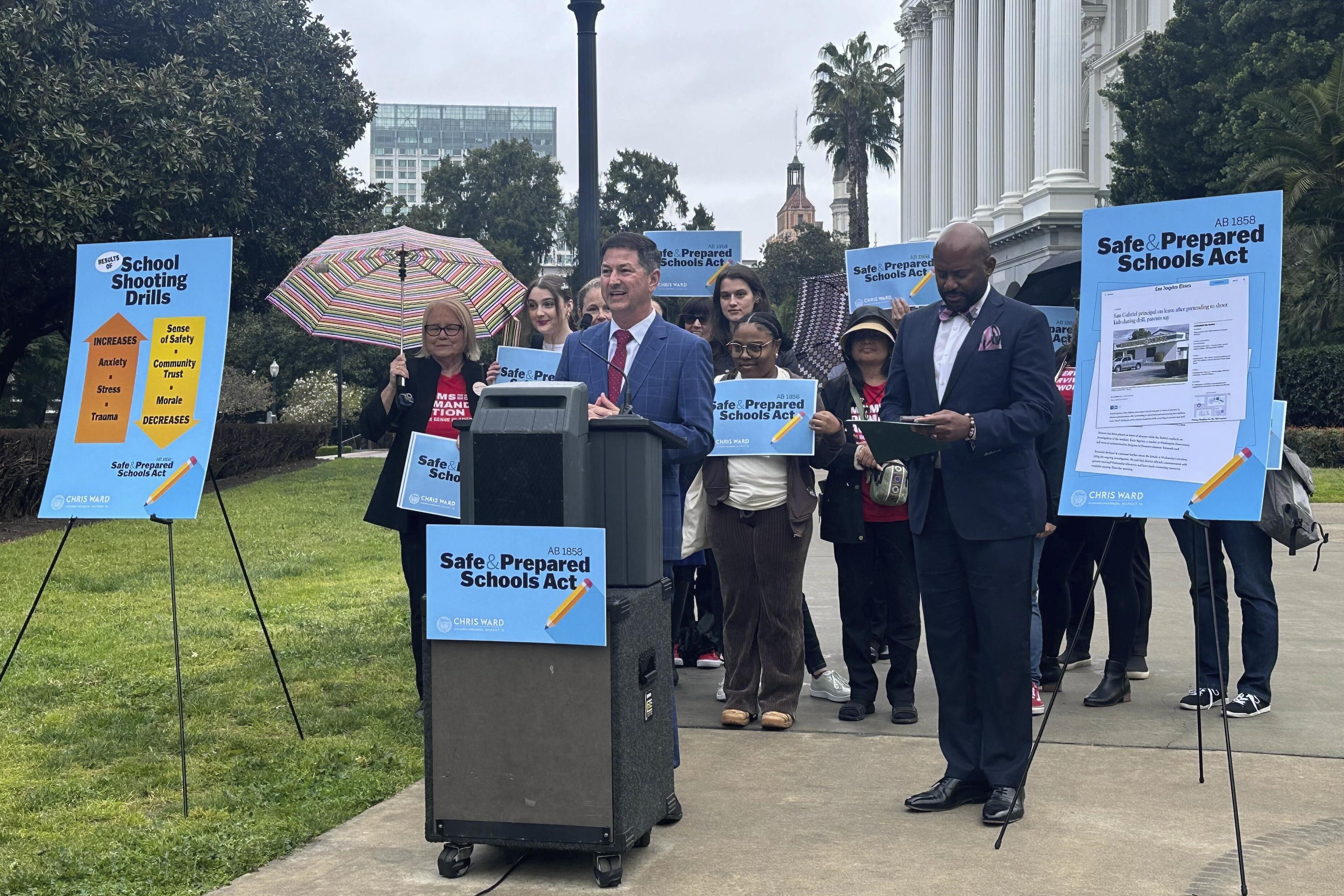 Is California Pushing for Noncitizens to Oversee Elections? What to Know