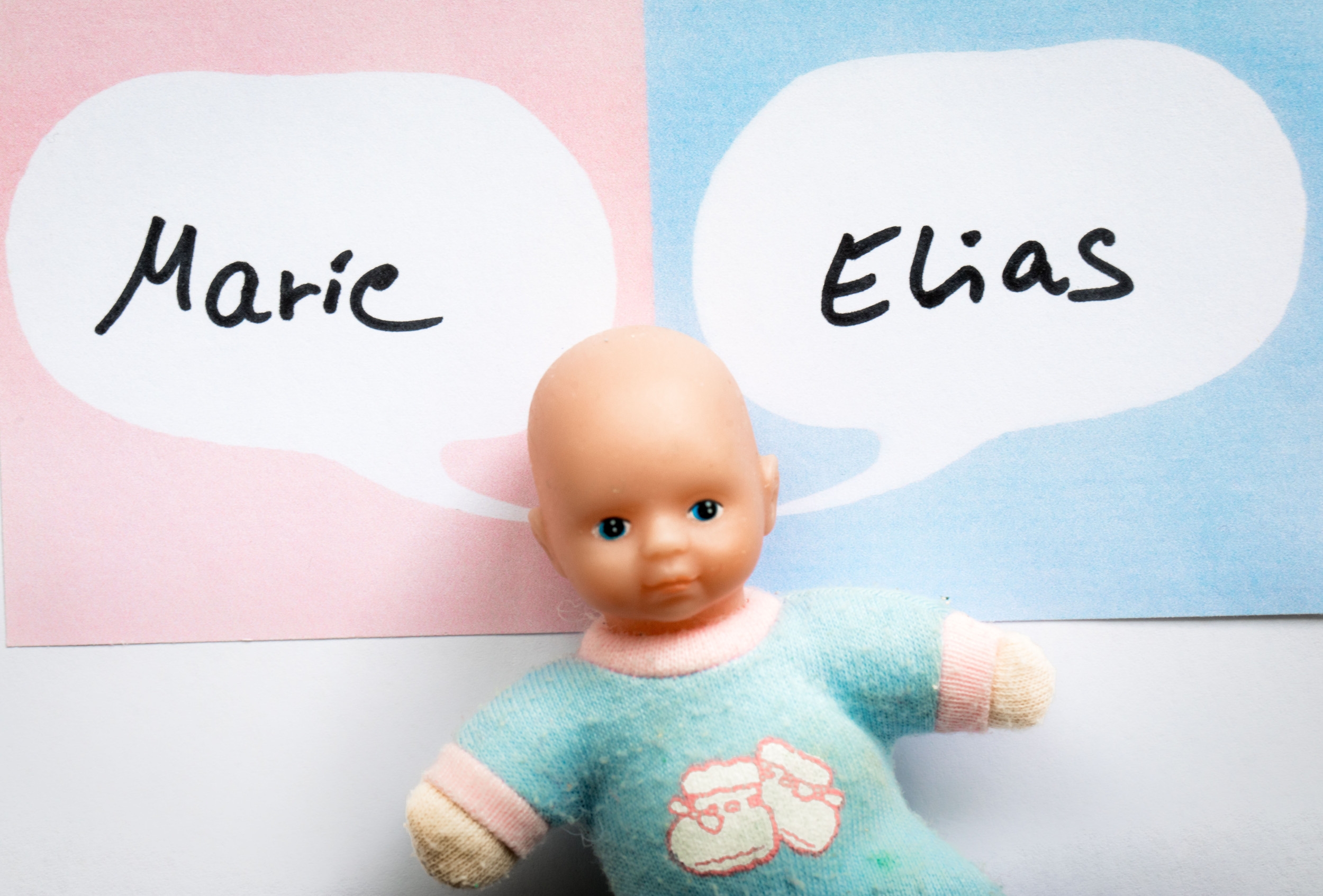 Woman Reveals Names Gen Z Thinks Are 'Old-Lady Names'
