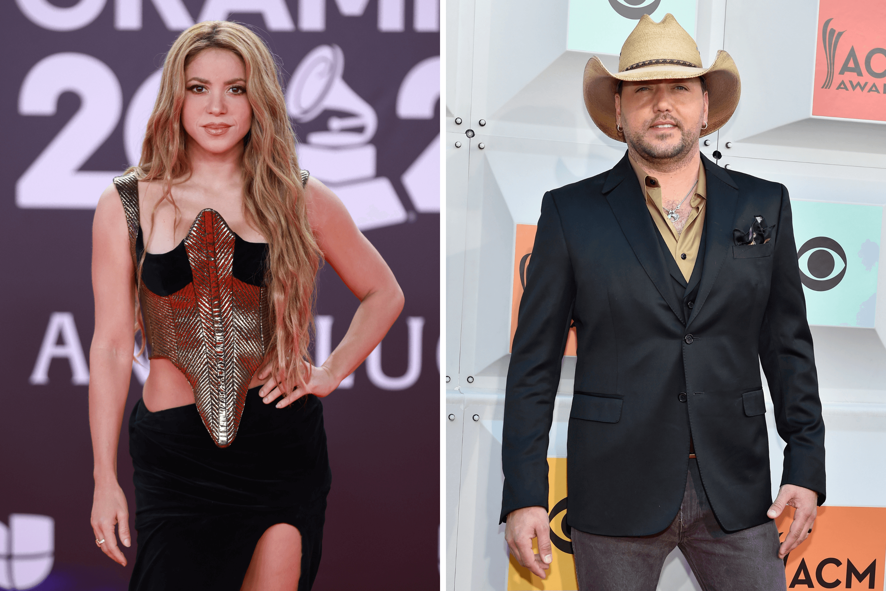Shakira, Jason Aldean Concerts Abruptly Canceled: What We Know