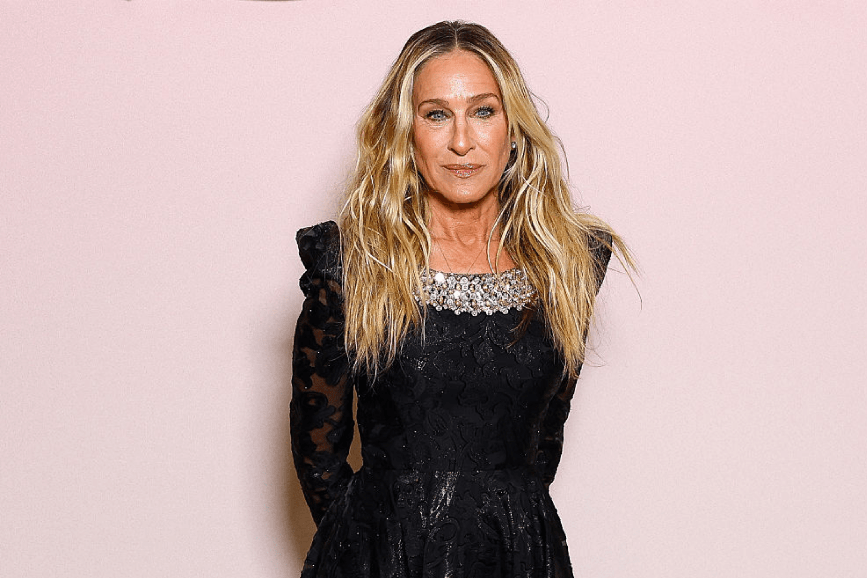 As a Gen Zer, I Was Seated for Carrie Bradshaw's Return—and Then I Watched