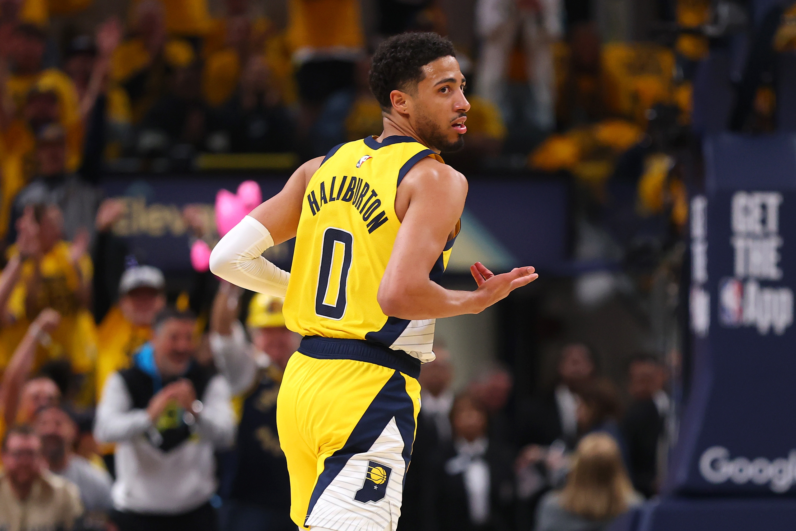 Tyrese Haliburton Sends Bold Warning Before Pacers-Knicks Game 6