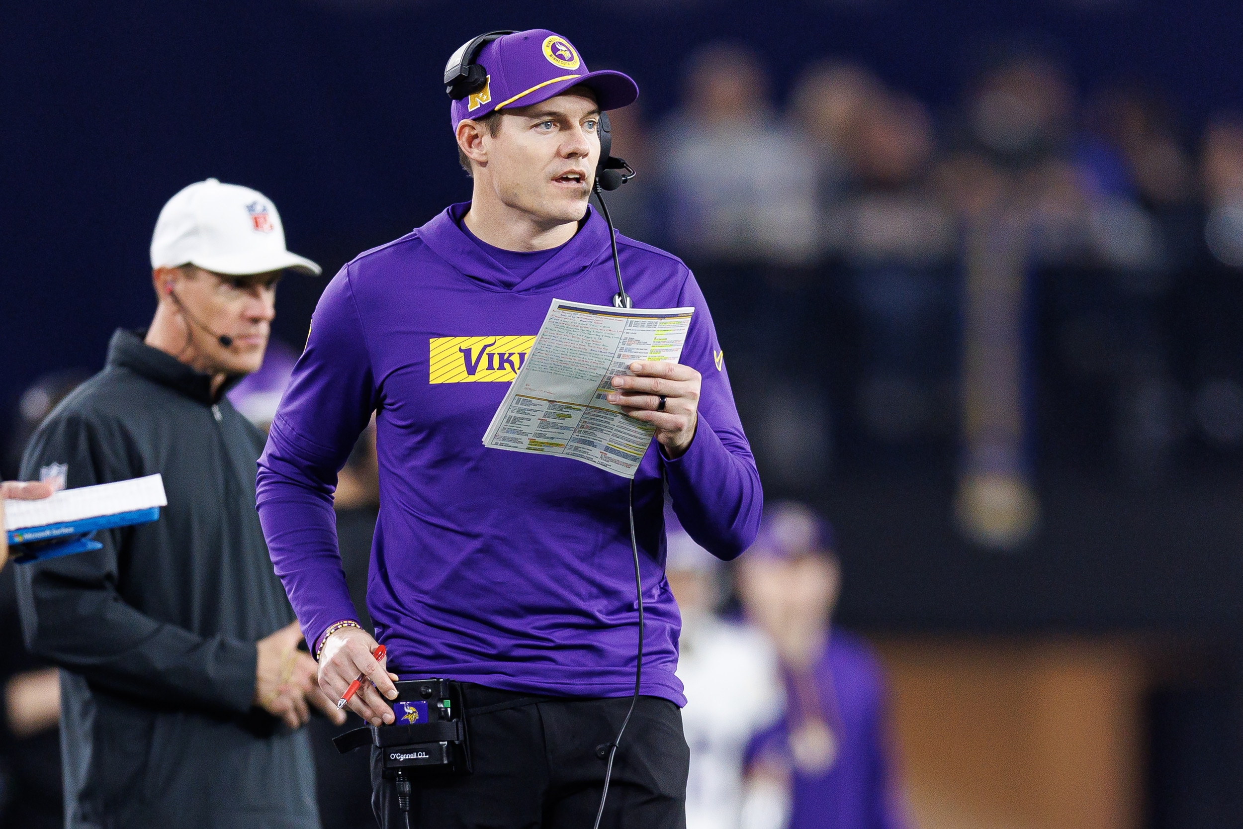 Vikings Linked as Possible Trade Suitor for Packers Star