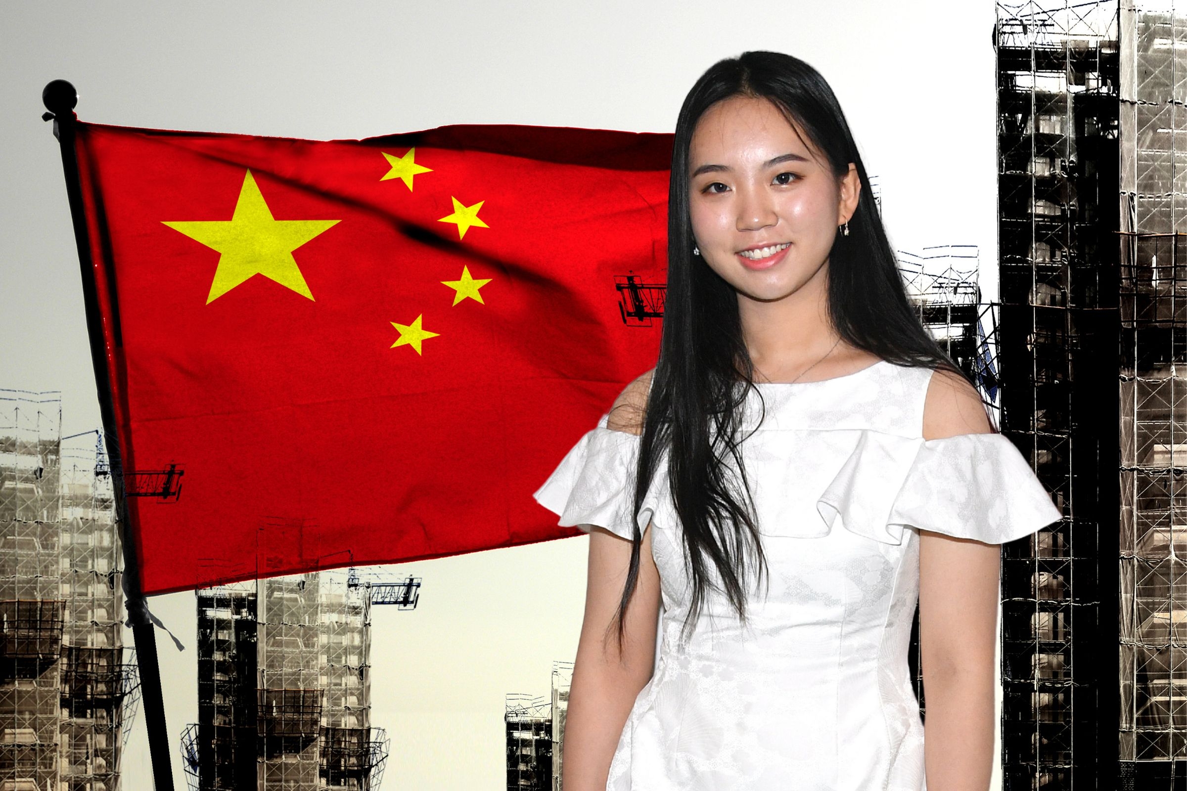 Xi Jinping's Daughter Faces Call to be Deported From US