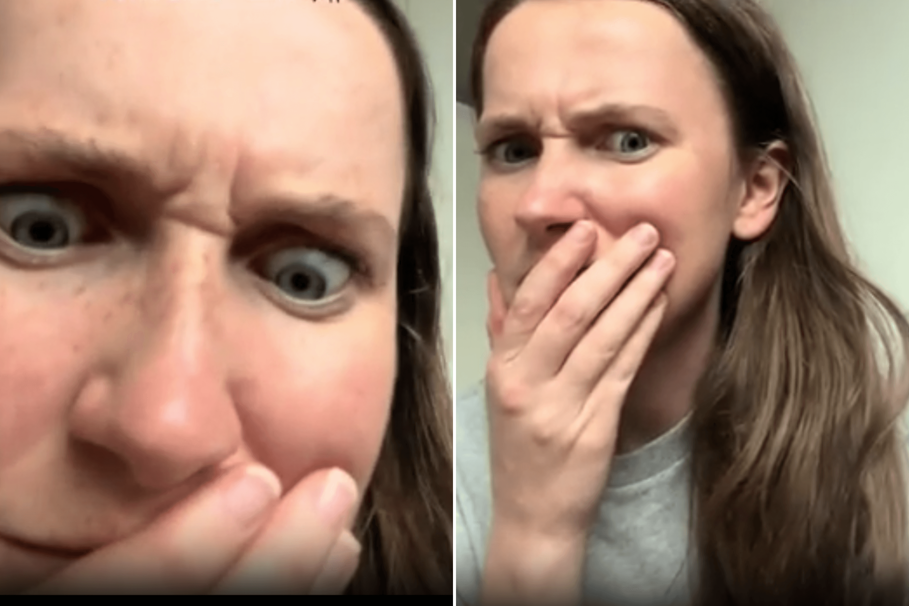 Wife Looks at Husband's Journal, Can't Believe What She Finds Inside