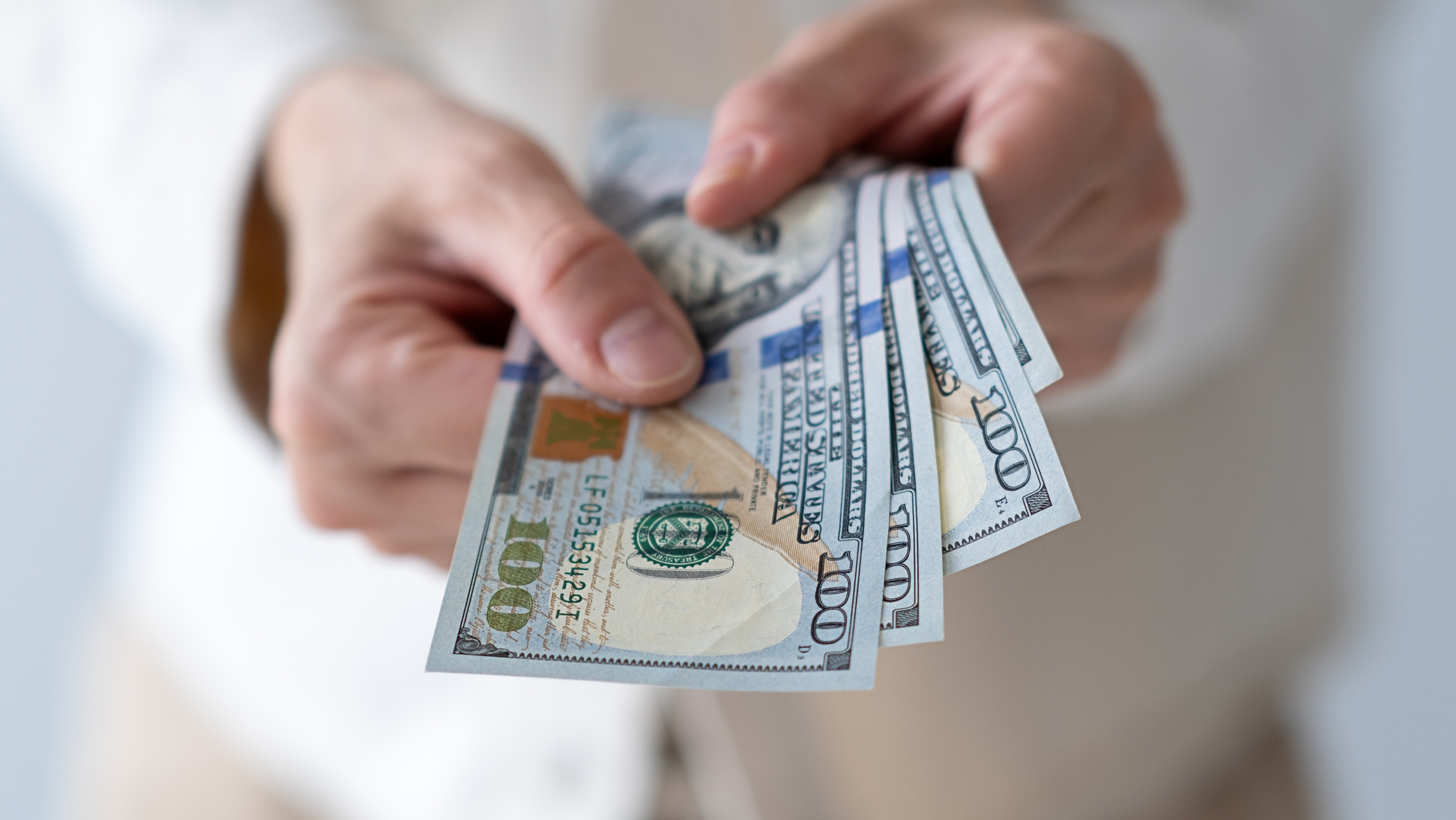 Some Americans to Receive $1,702 Direct Payment in June: Are You Eligible?