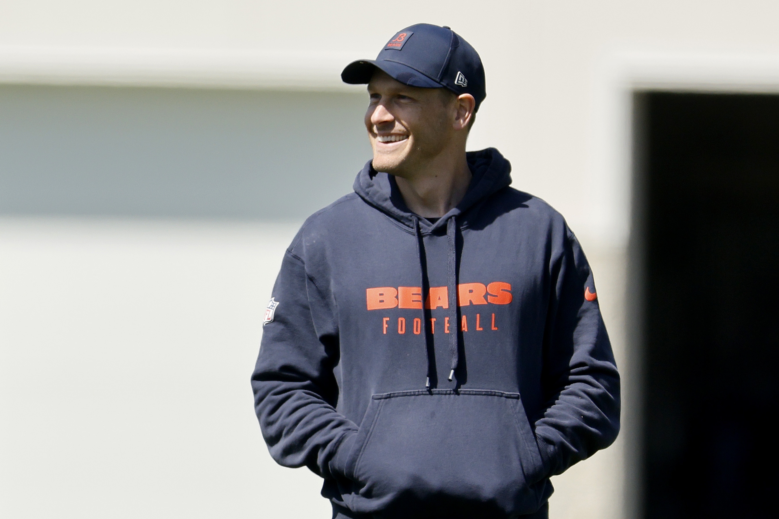 Bears Again Connected to Potential Major Late-Free Agency Move