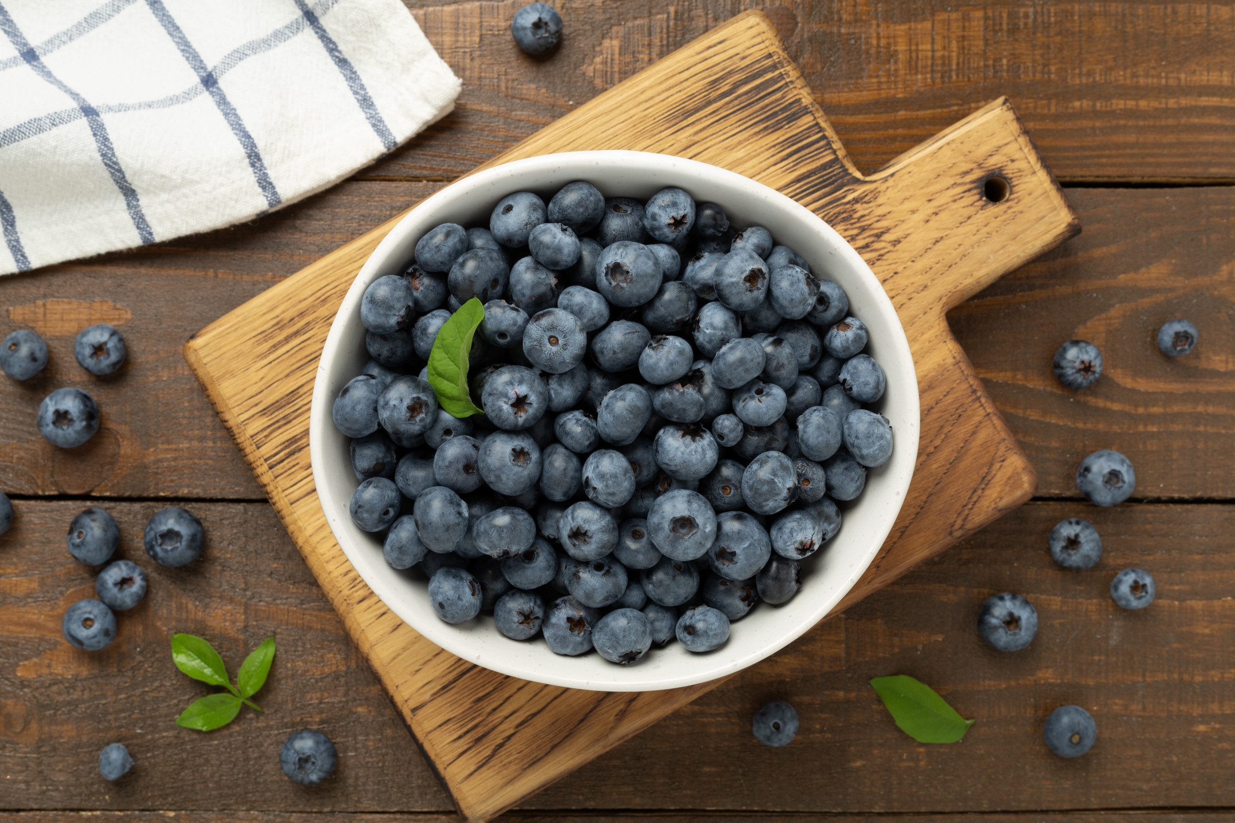 Foods That May Lower Risk of Early Death Revealed