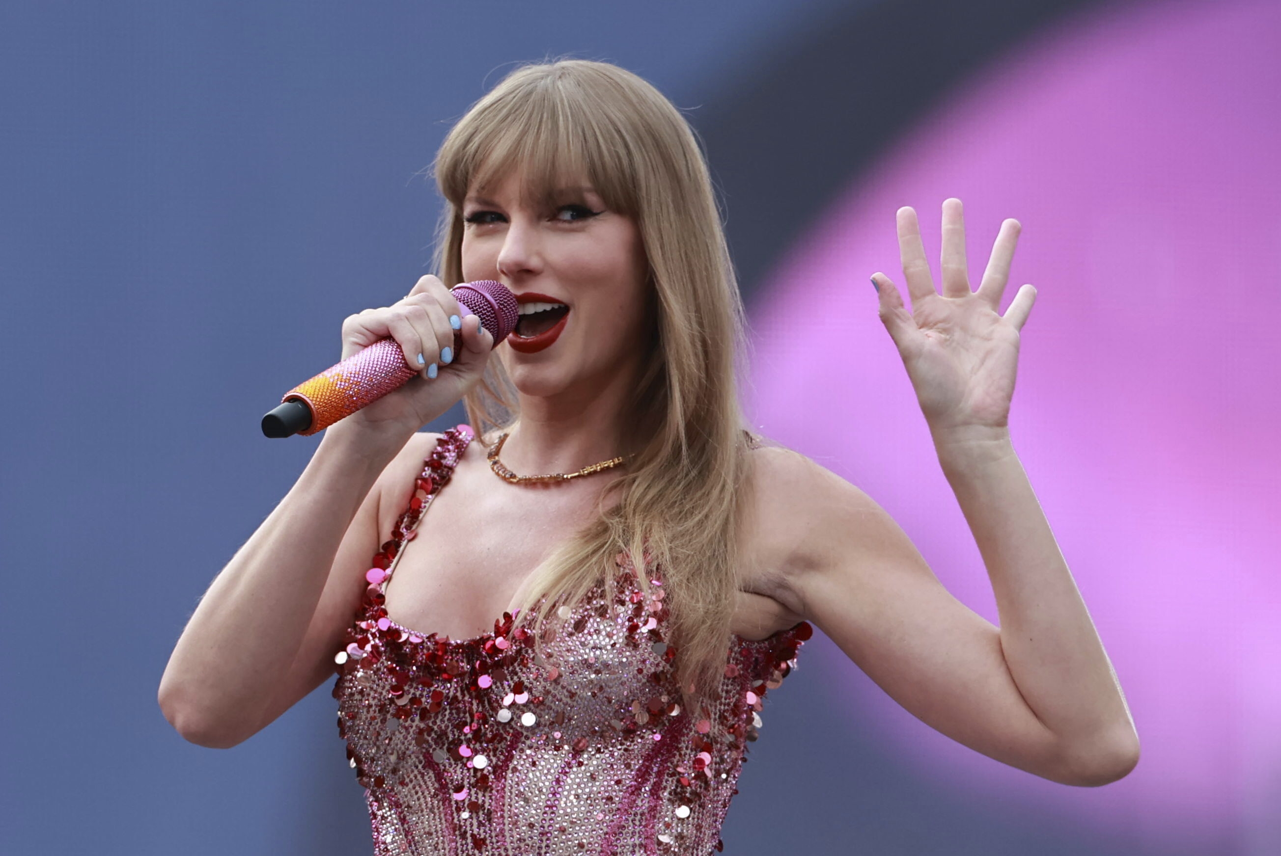 Taylor Swift Gives Update on Reputation TV: Everything to Know About Release