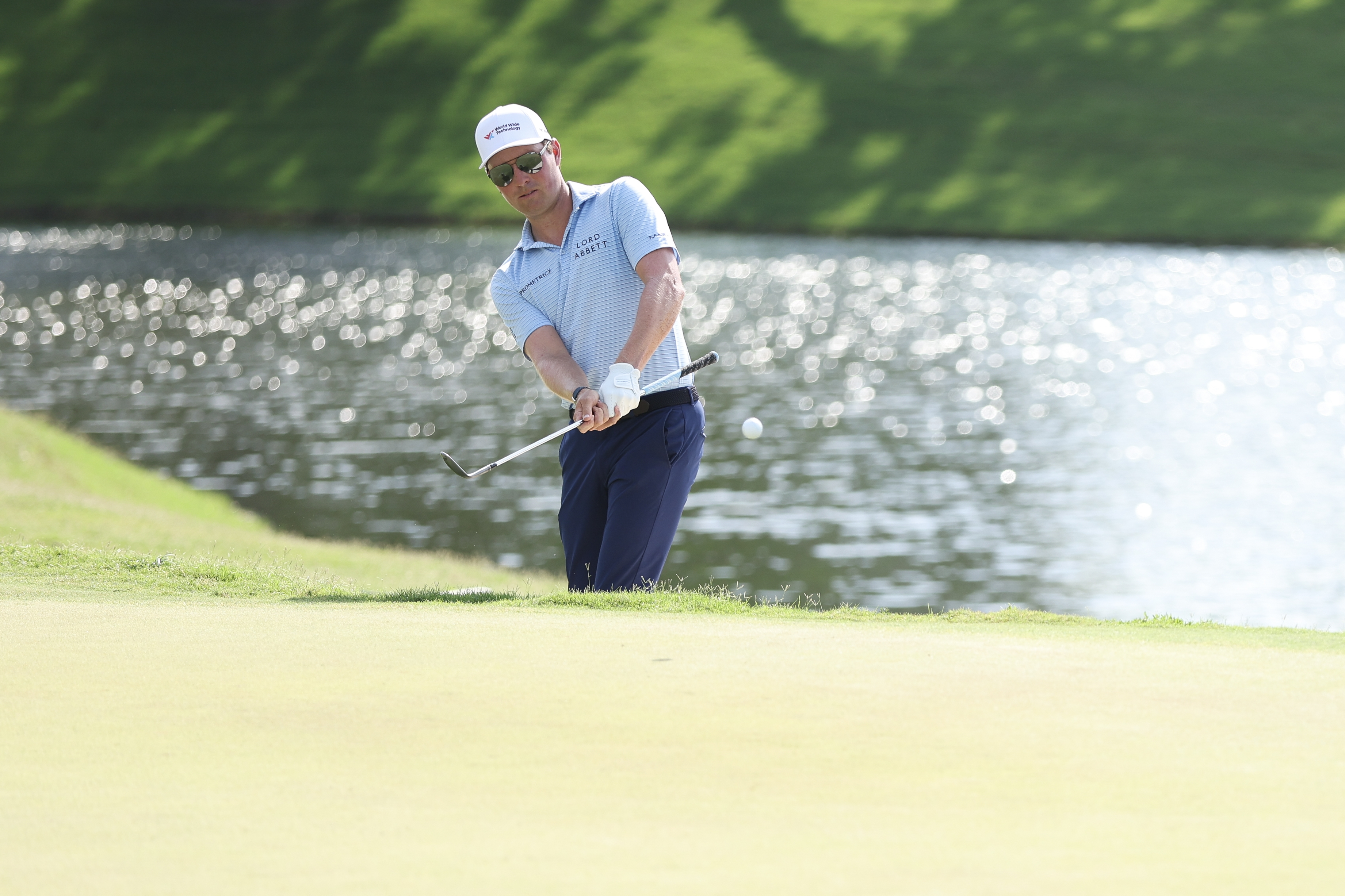 How to Watch The Memorial Tournament Second Round: Live Stream PGA Tour, TV Channel