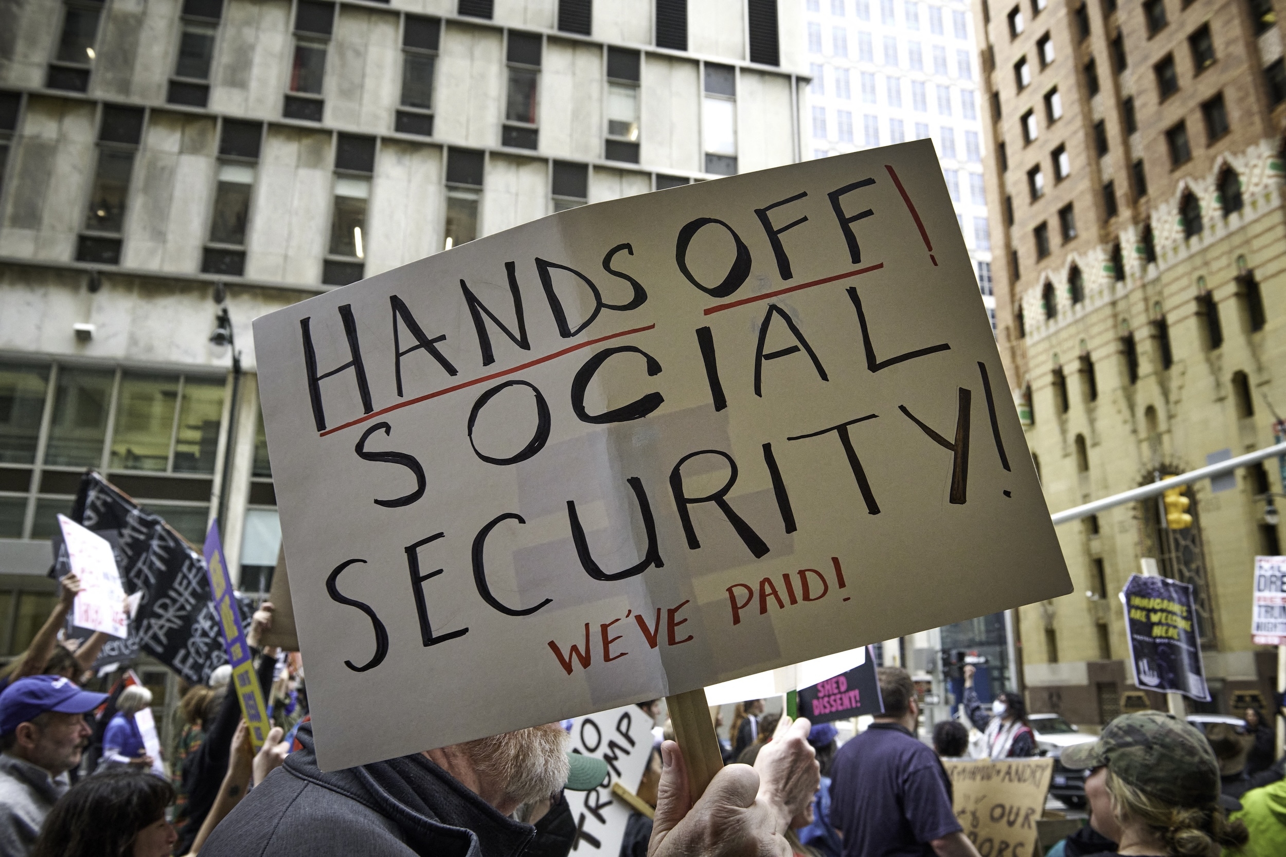 The Workforce Crisis Threatening America's Economy