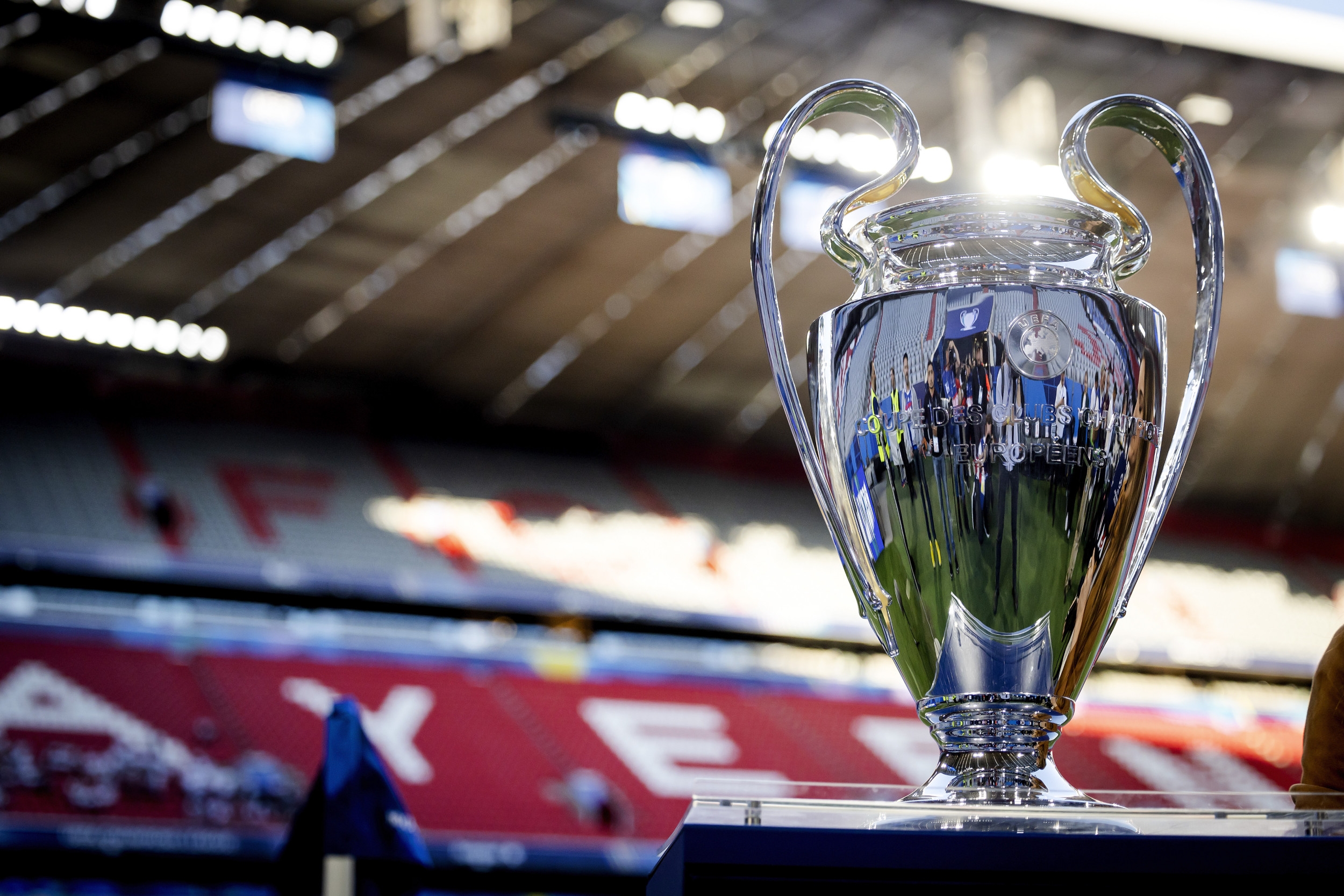 How to Watch PSG vs. Inter Milan: Live Stream UEFA Champions League Final, TV Channel