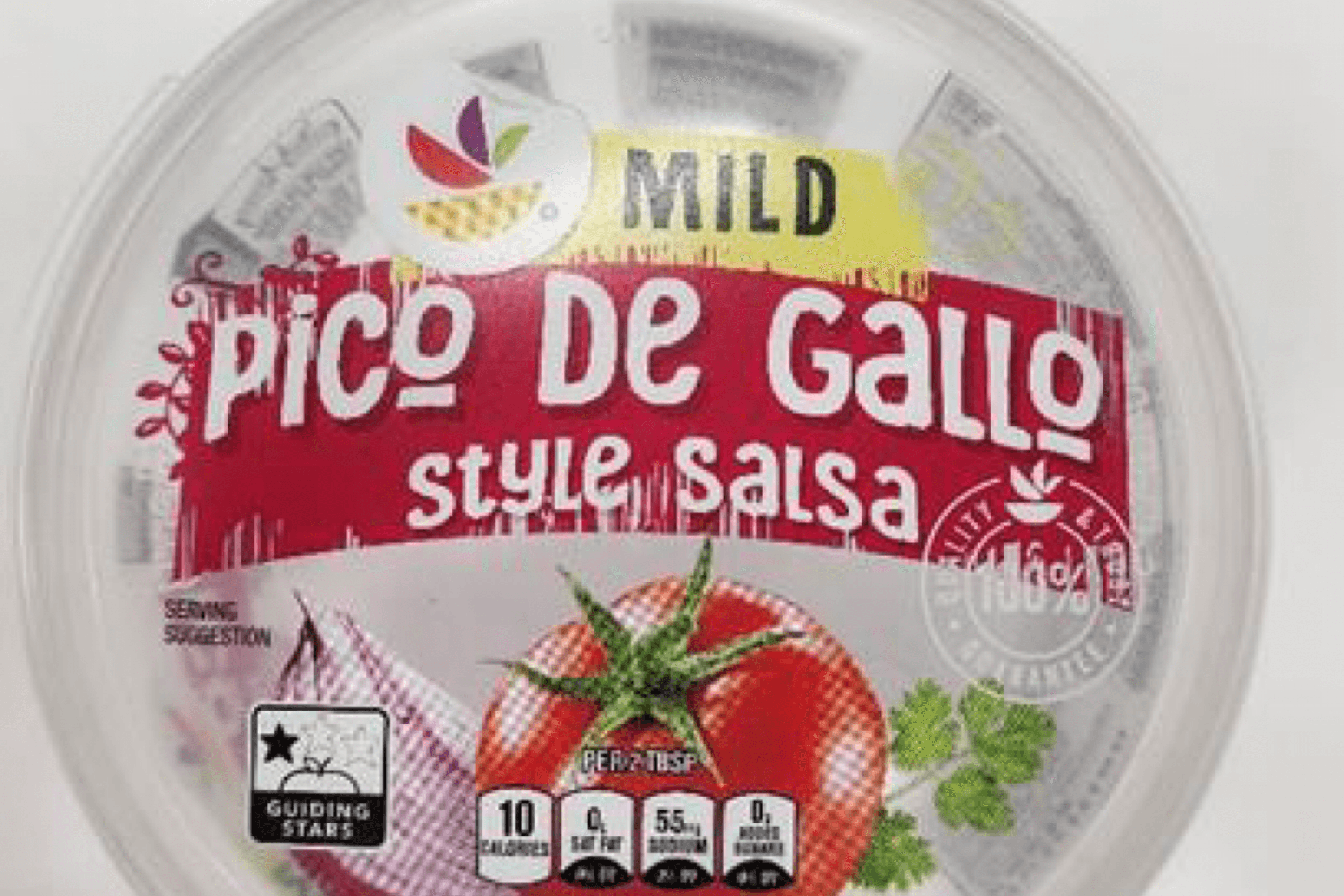 Salmonella Recall: List of Products Impacted