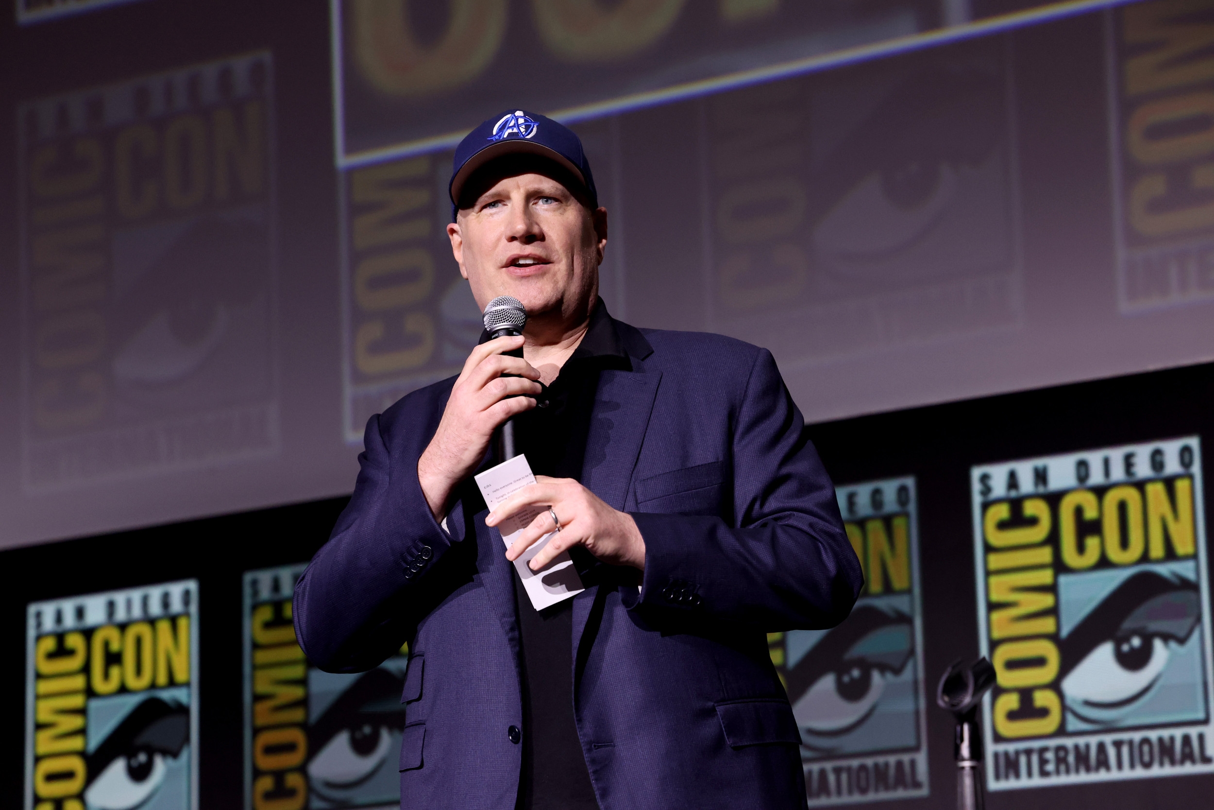 Marvel Studios Surprisingly Cancels Hall H San Diego Comic Con Appearance