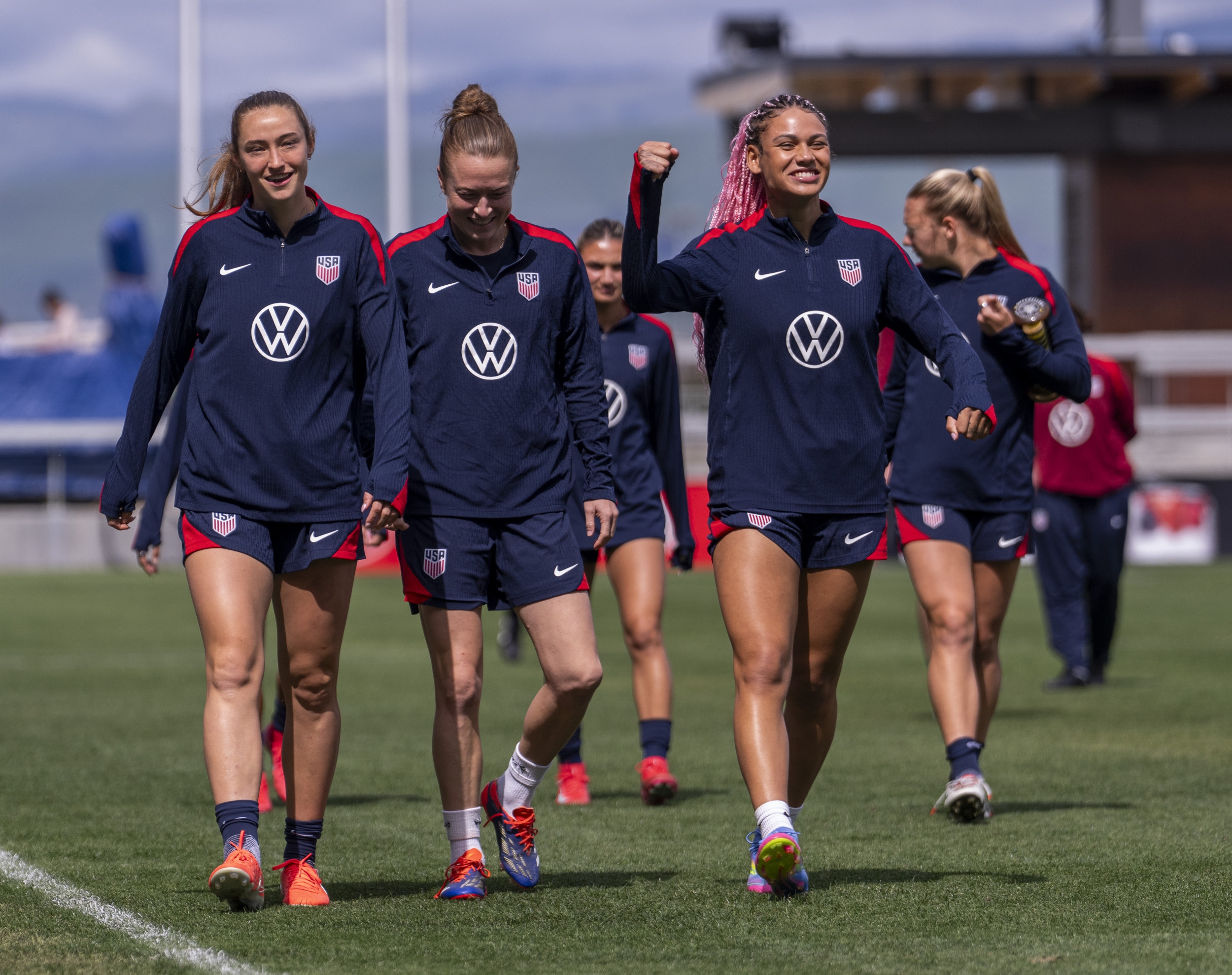How to Watch United States vs China: Live Stream Women's Soccer Friendly, TV Channel