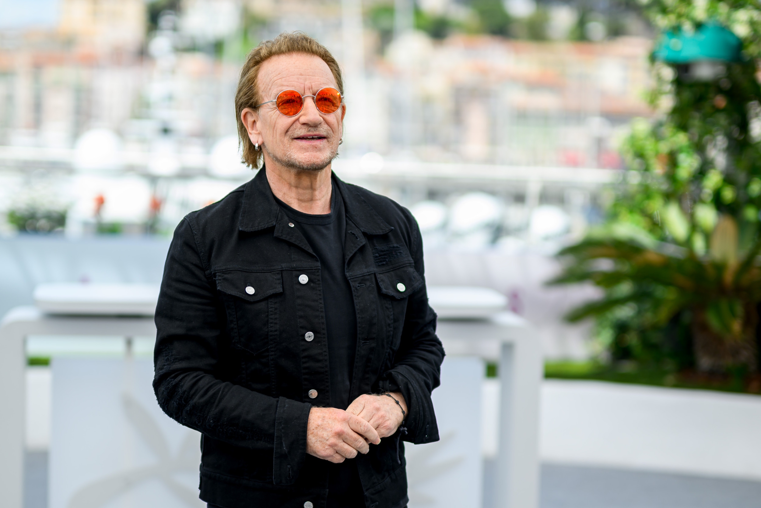 Bono Sparks MAGA Backlash After Joe Rogan Appearance