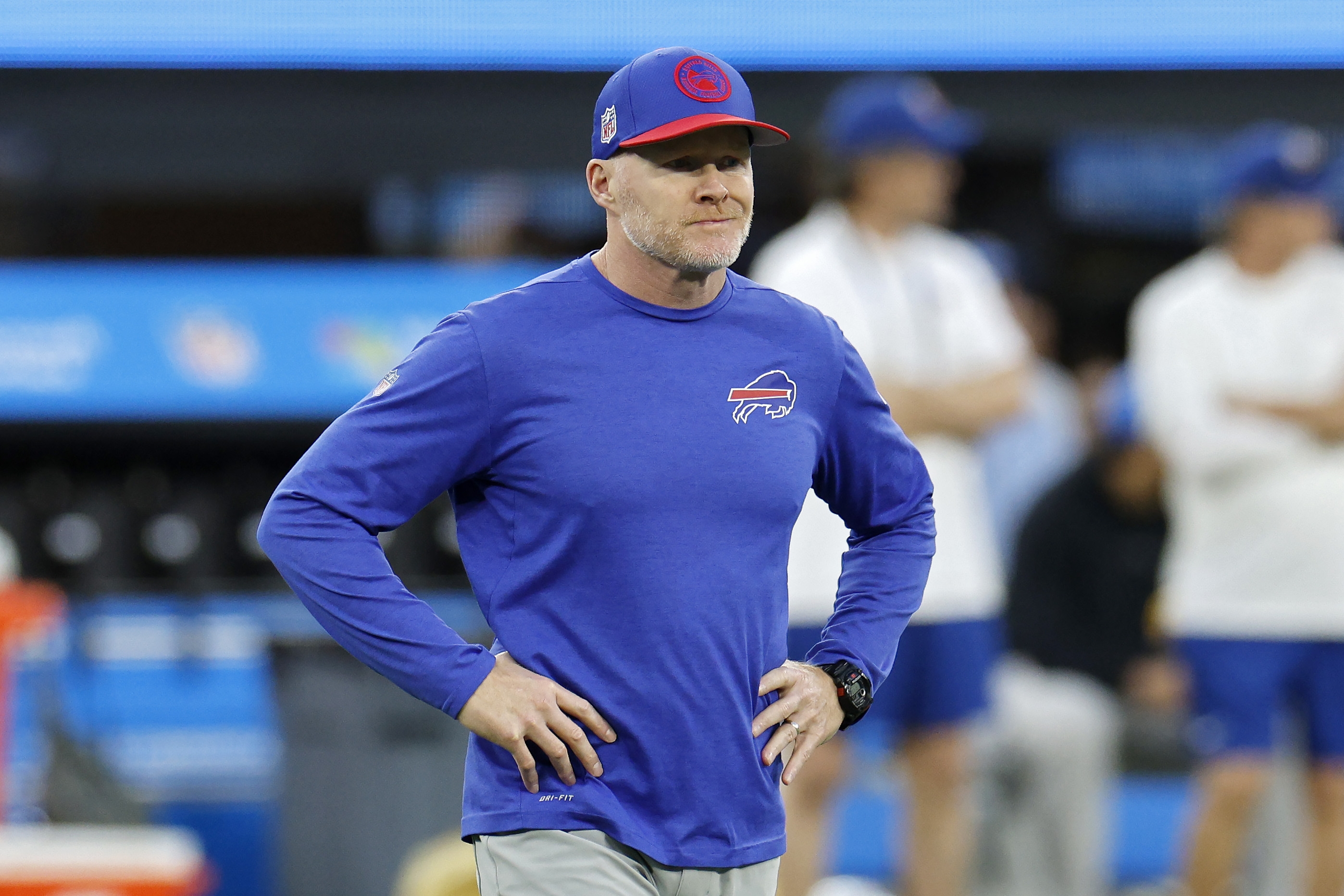 Bills Urged to Pursue Major Move for Three-Time Pro Bowl Defender