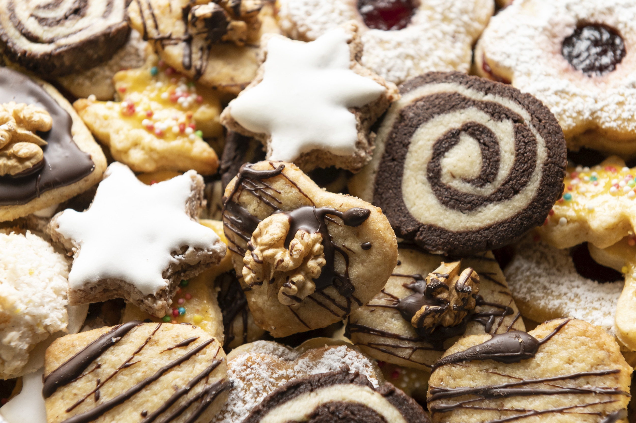 Cookie Recall Update As FDA Sets Highest Risk level