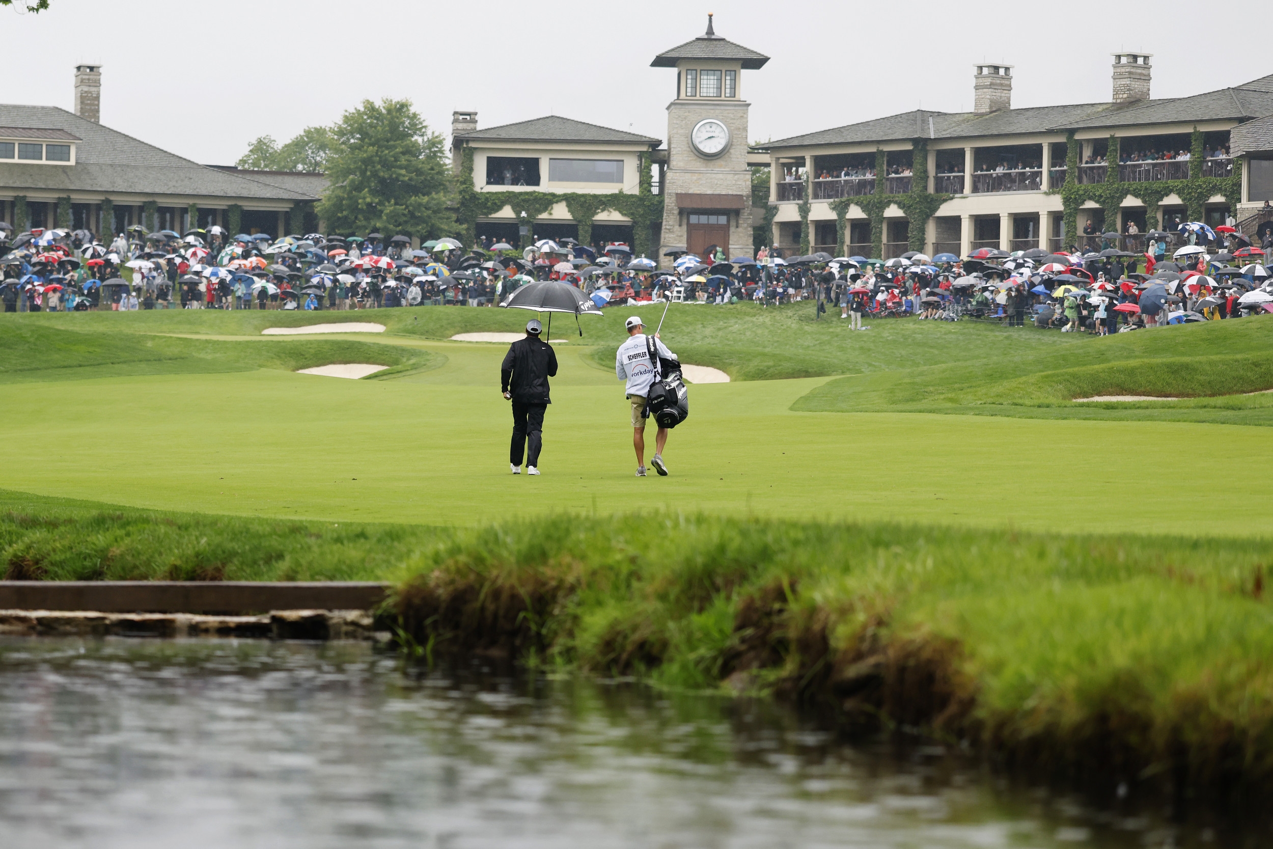 How to Watch The Memorial Tournament Third Round: Live Stream PGA Tour, TV Channel