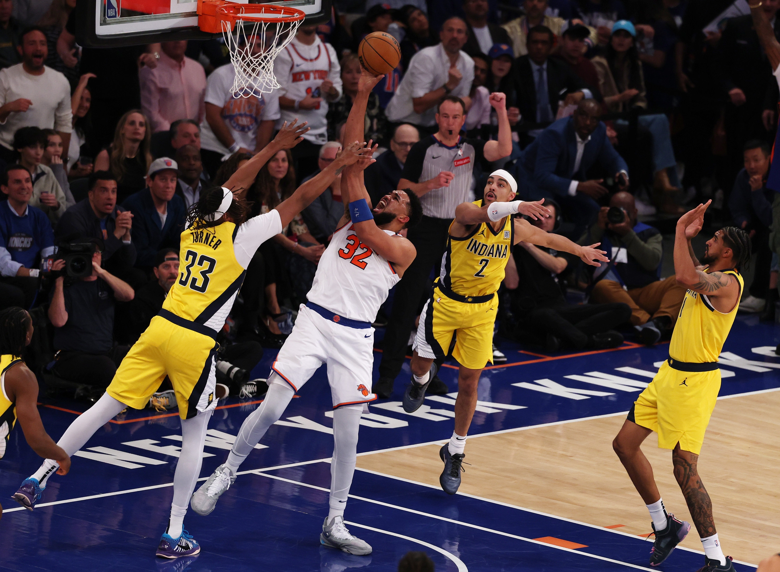 BetMGM Bonus Code NW150: Knicks Look To Force Game 7, Get $150 Promo