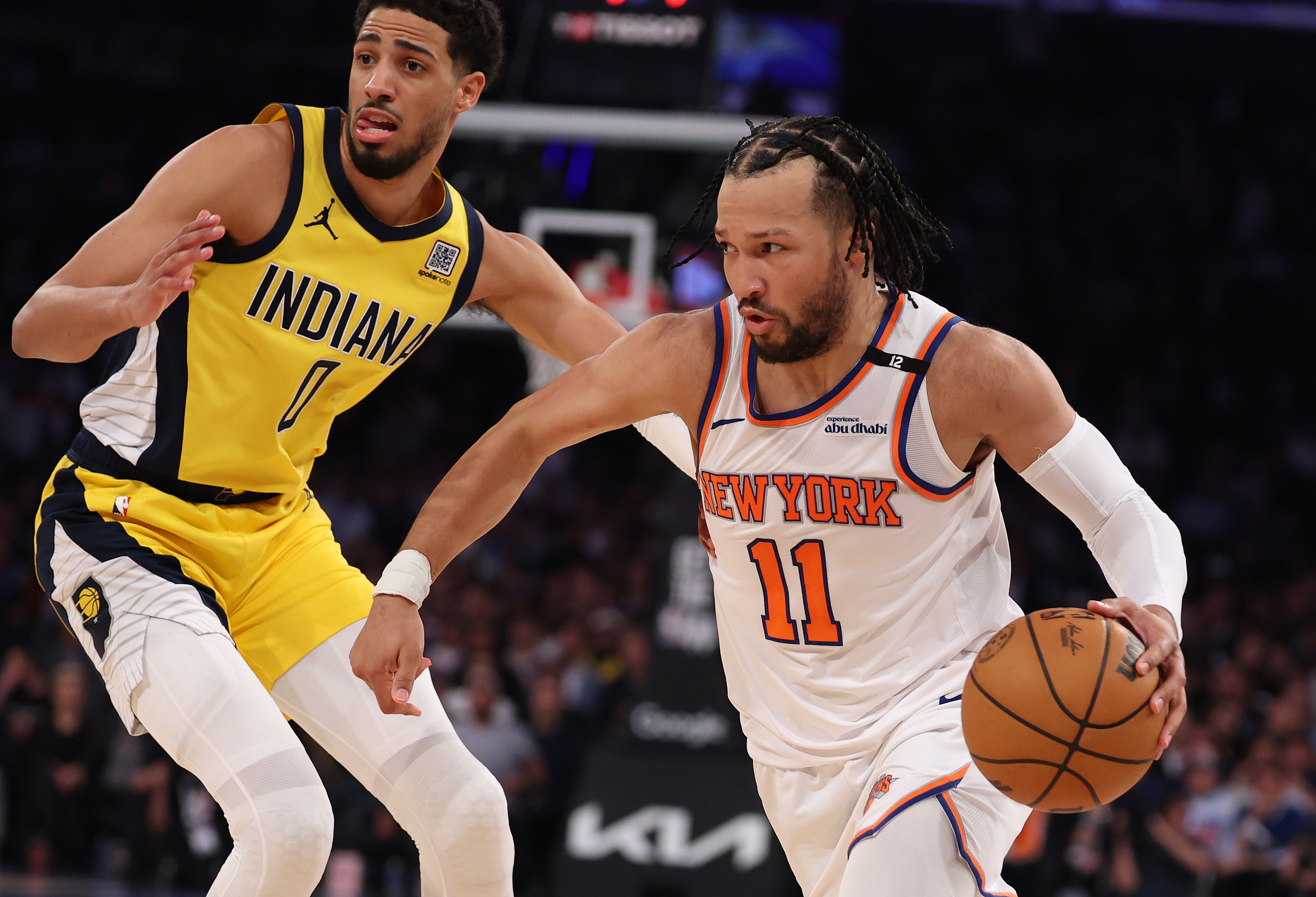 Best Knicks vs. Pacers Game 6 Player Props, ATS Bets: Can NY Force Game 7?