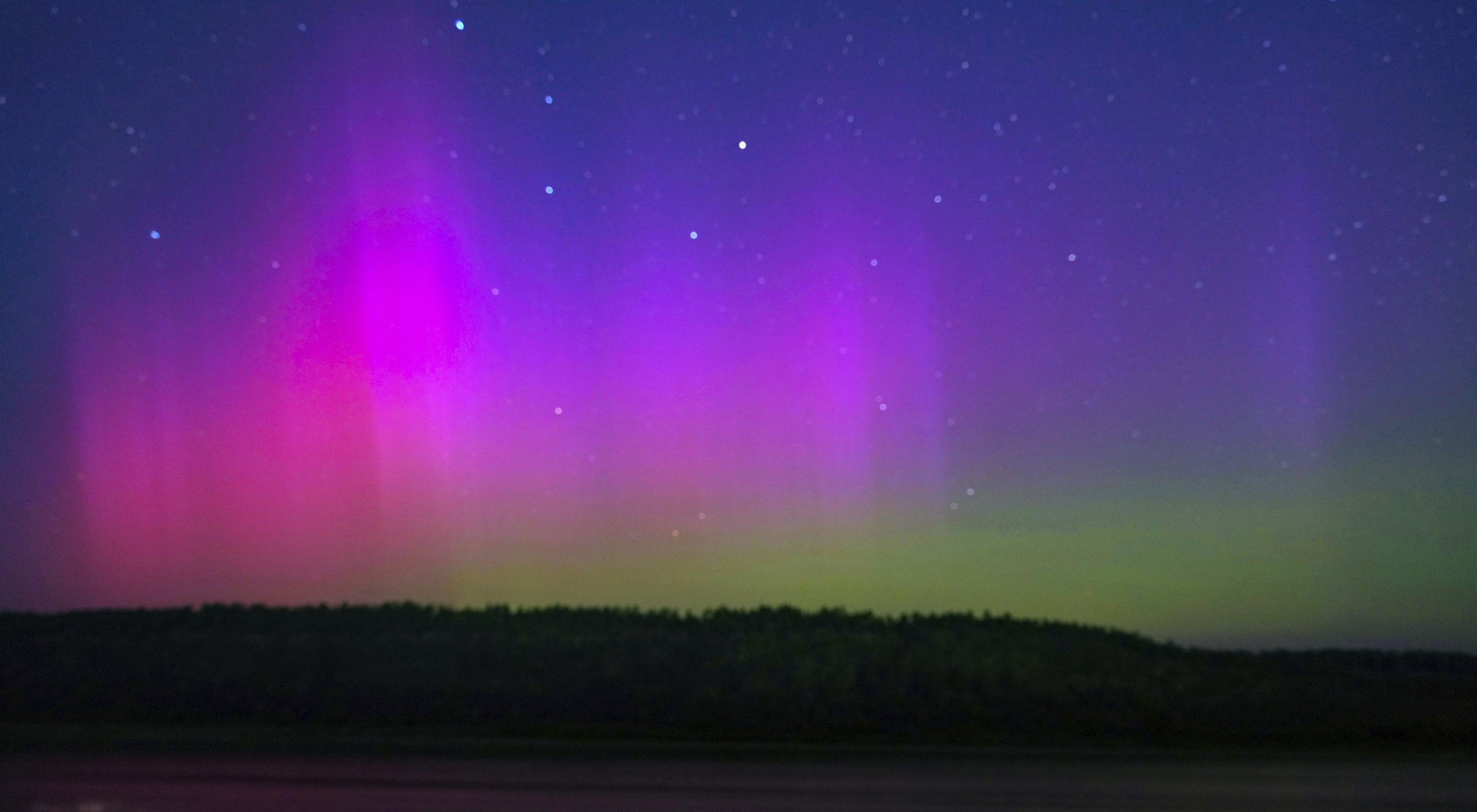 Severe Geomagnetic Storm Watch Issued for June, May Threaten Infrastructure