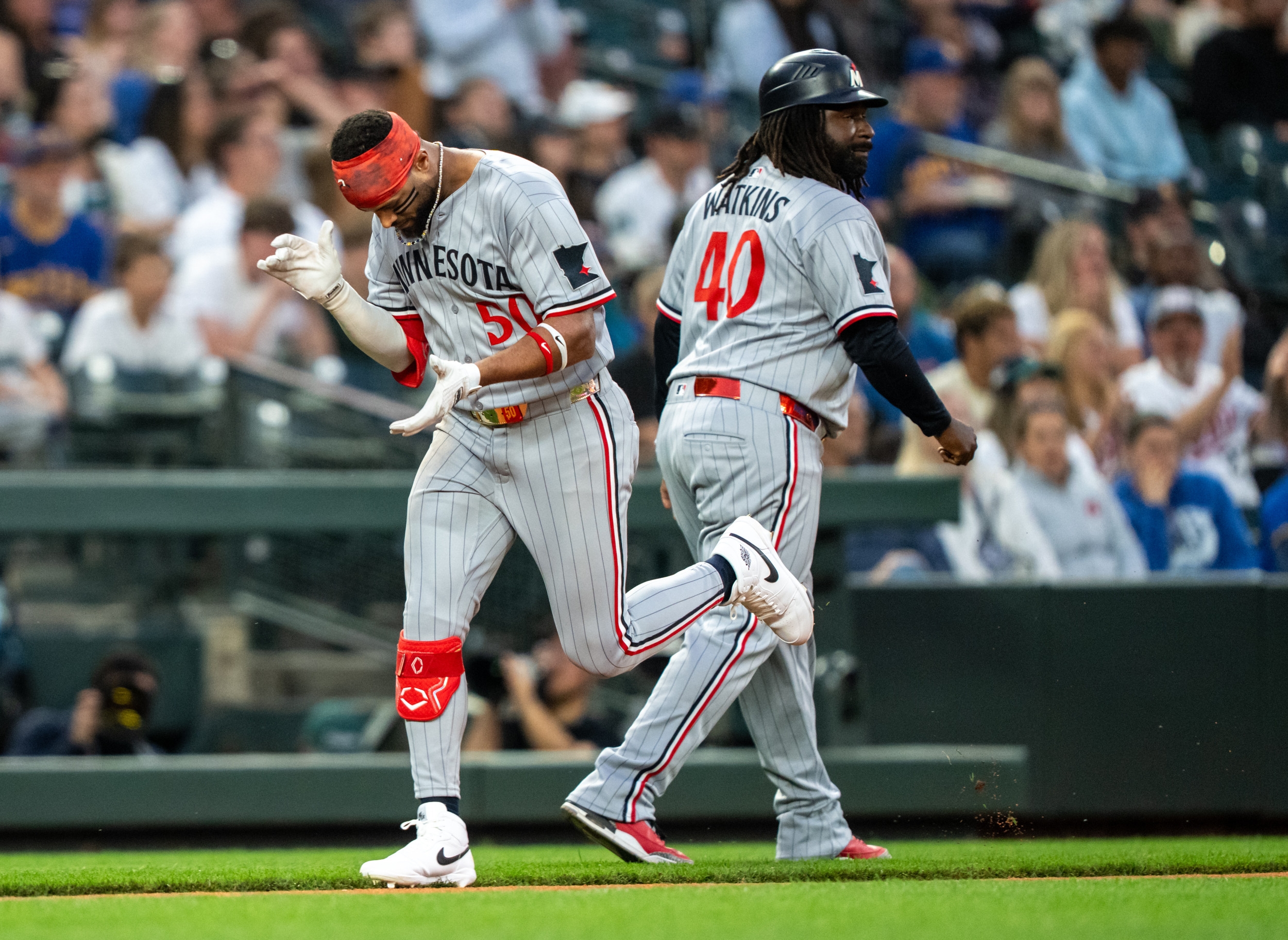 How to Watch Twins vs Mariners: Live Stream MLB, TV Channel