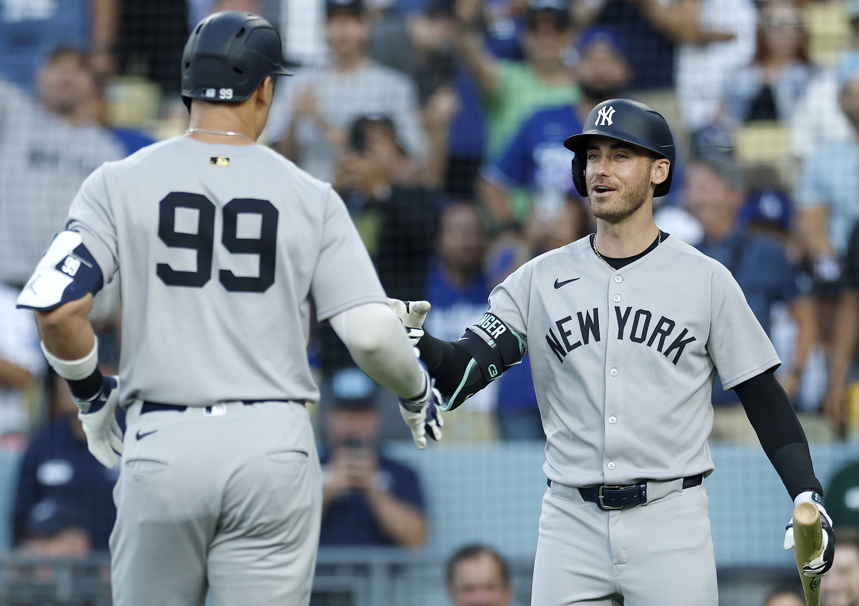 How to Watch Dodgers vs Yankees: Live Stream MLB, TV Channel