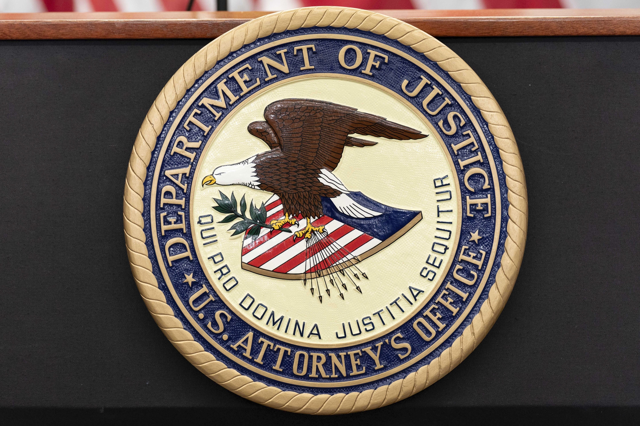 Two Men Indicted in Plot to Smuggle US Military Technology to China