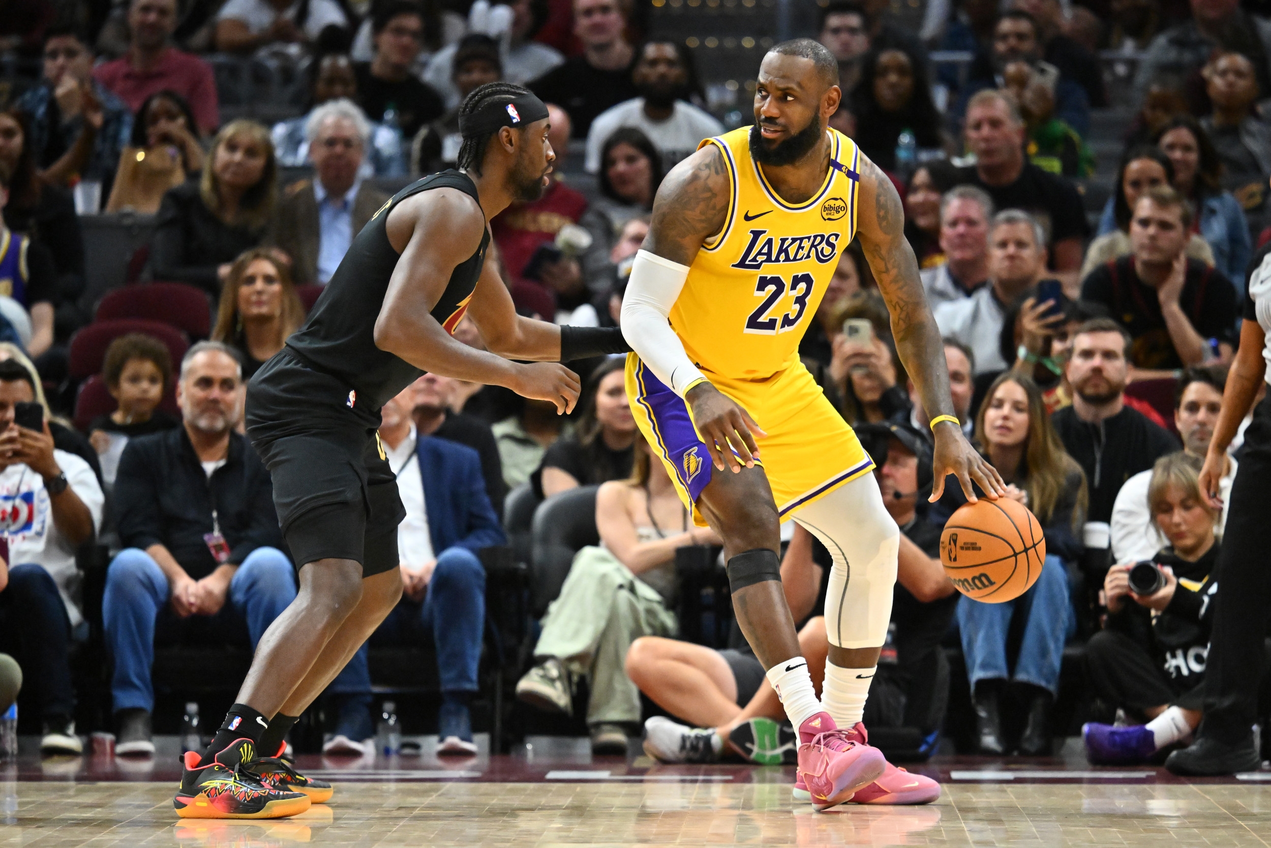 Pistons, Nets Set to Compete For $32M Free Agent Forward: Report