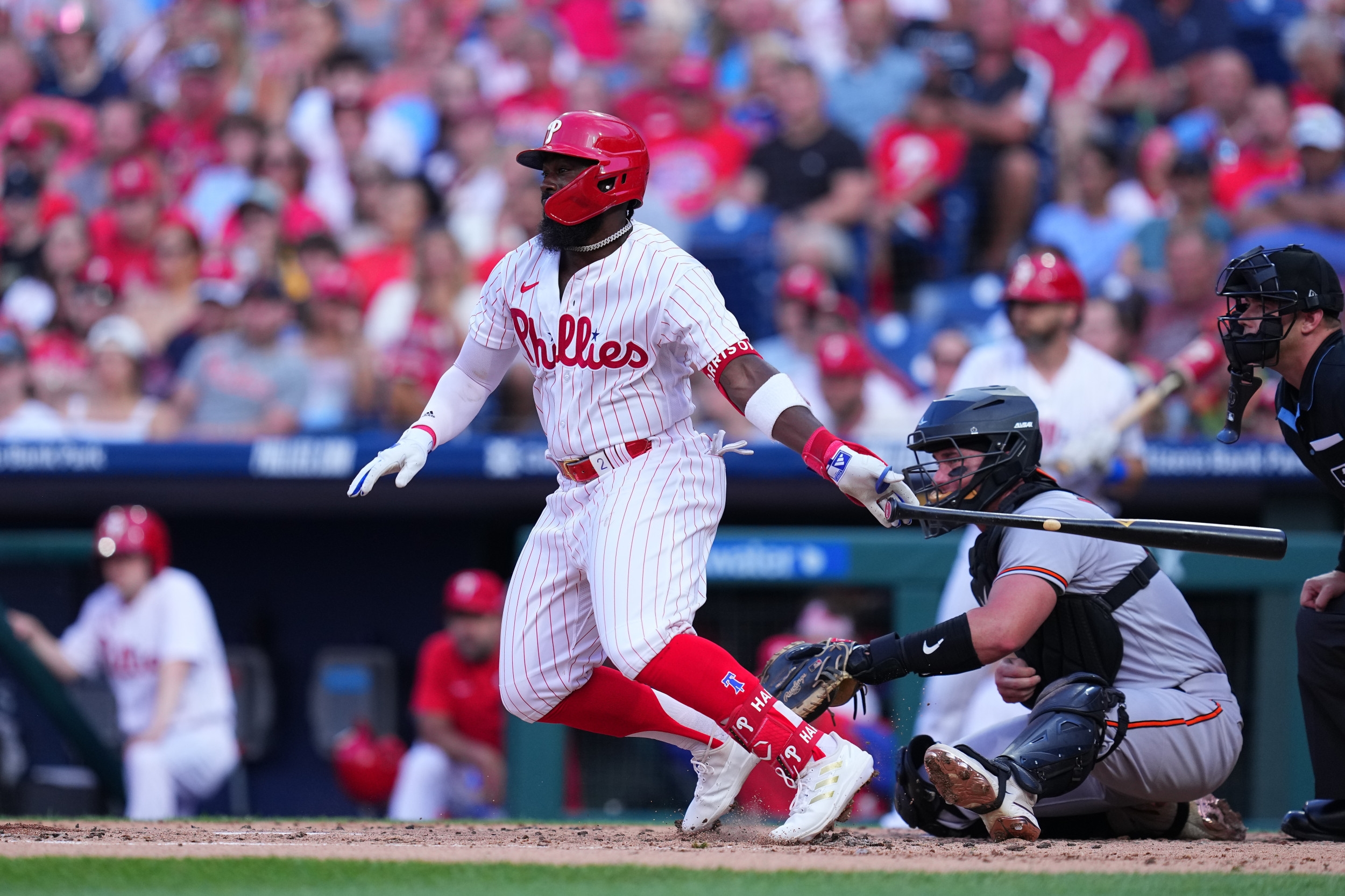 All-Star Utility Man Announces Sudden Retirement From MLB