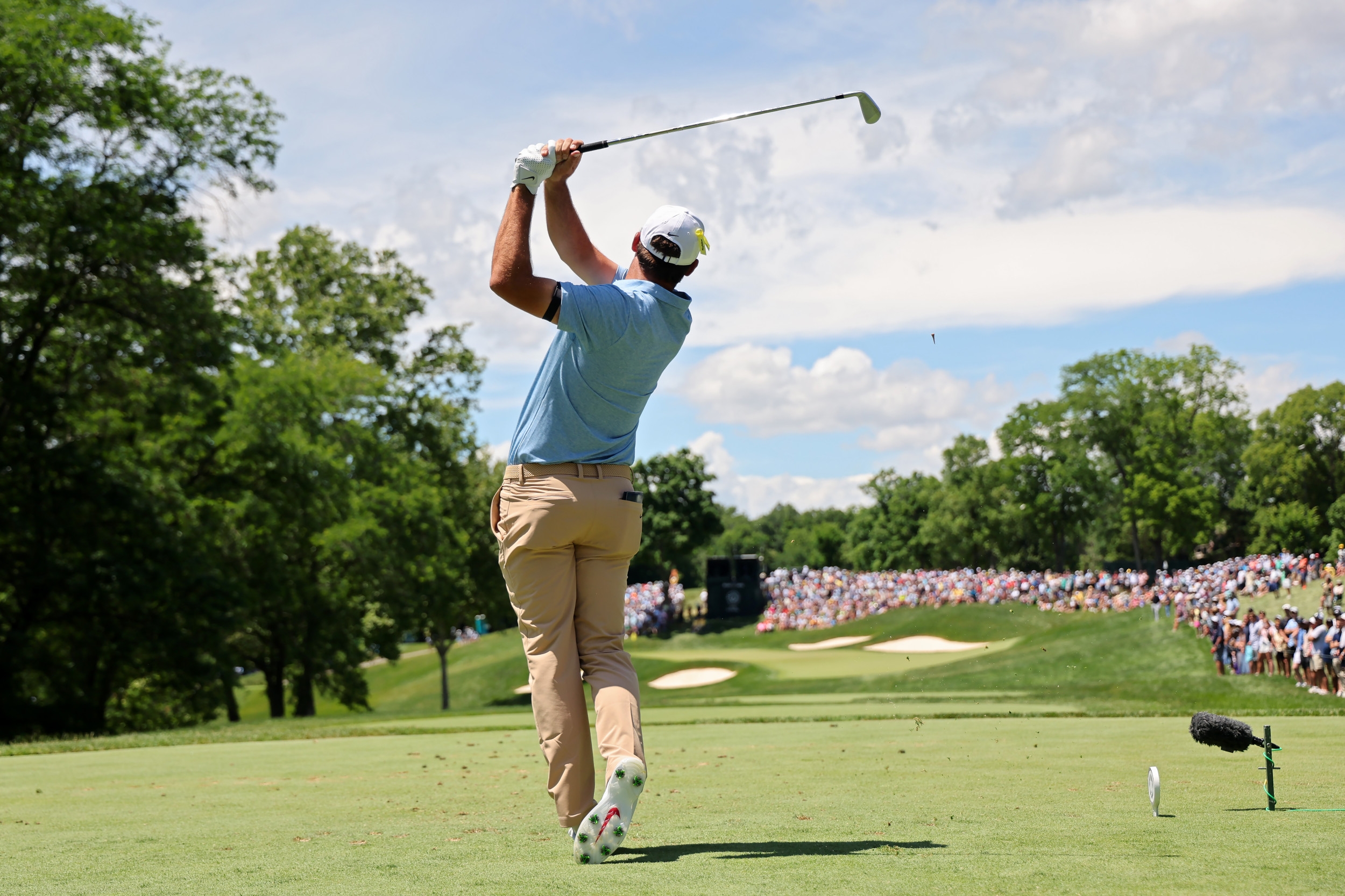 How to Watch The Memorial Tournament Final Round: Live Stream PGA Tour, Sunday, TV Channel