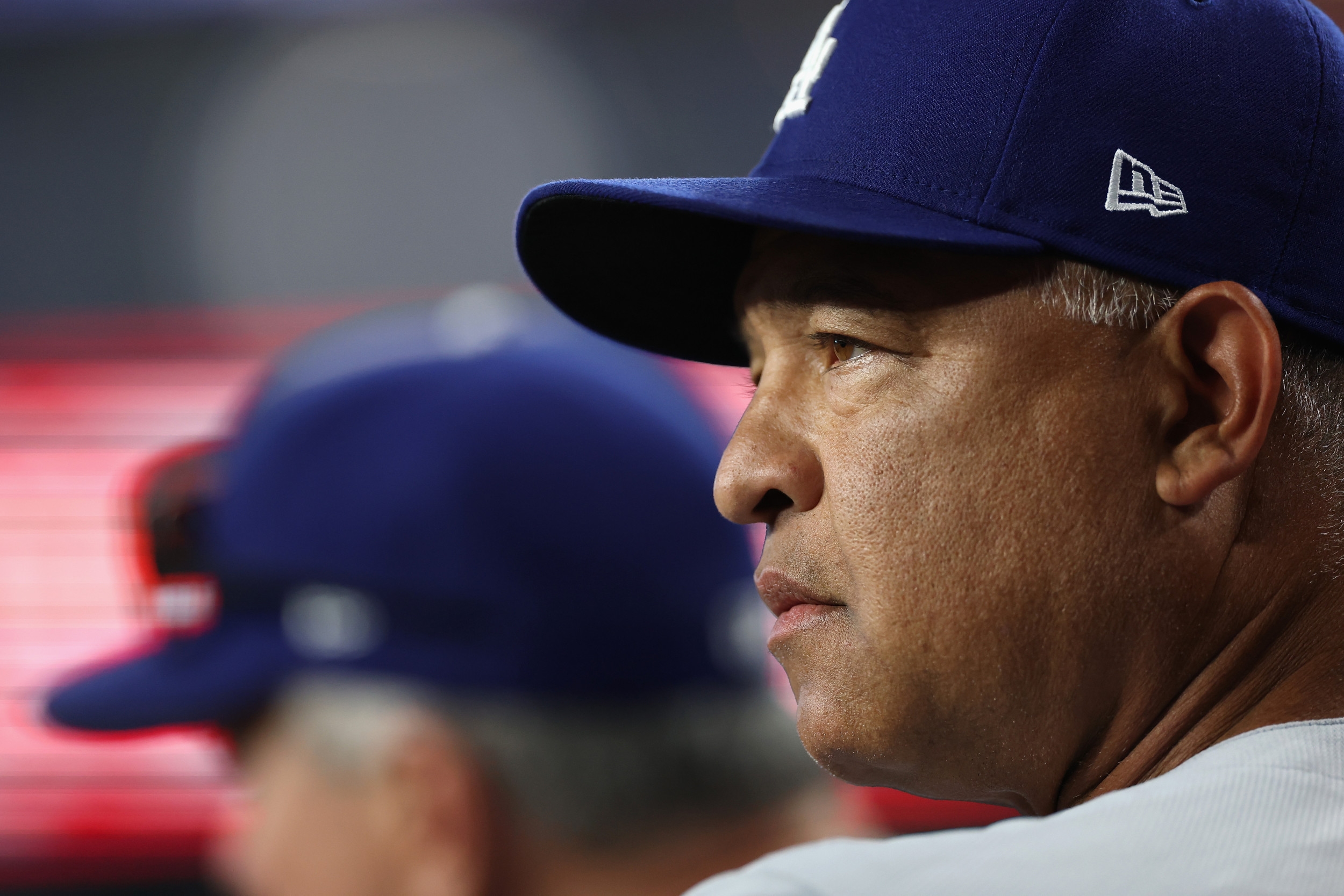 Dodgers Manager Dave Roberts Lowers Season Expectations After Injury News