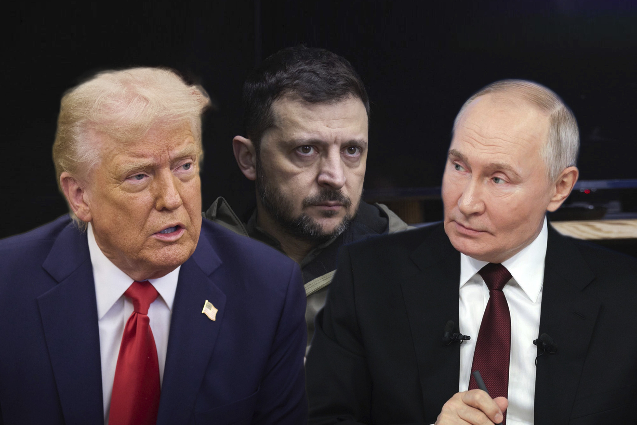 Ukraine-Russia Peace Talks Scheduled Amid Escalating Drone Strikes