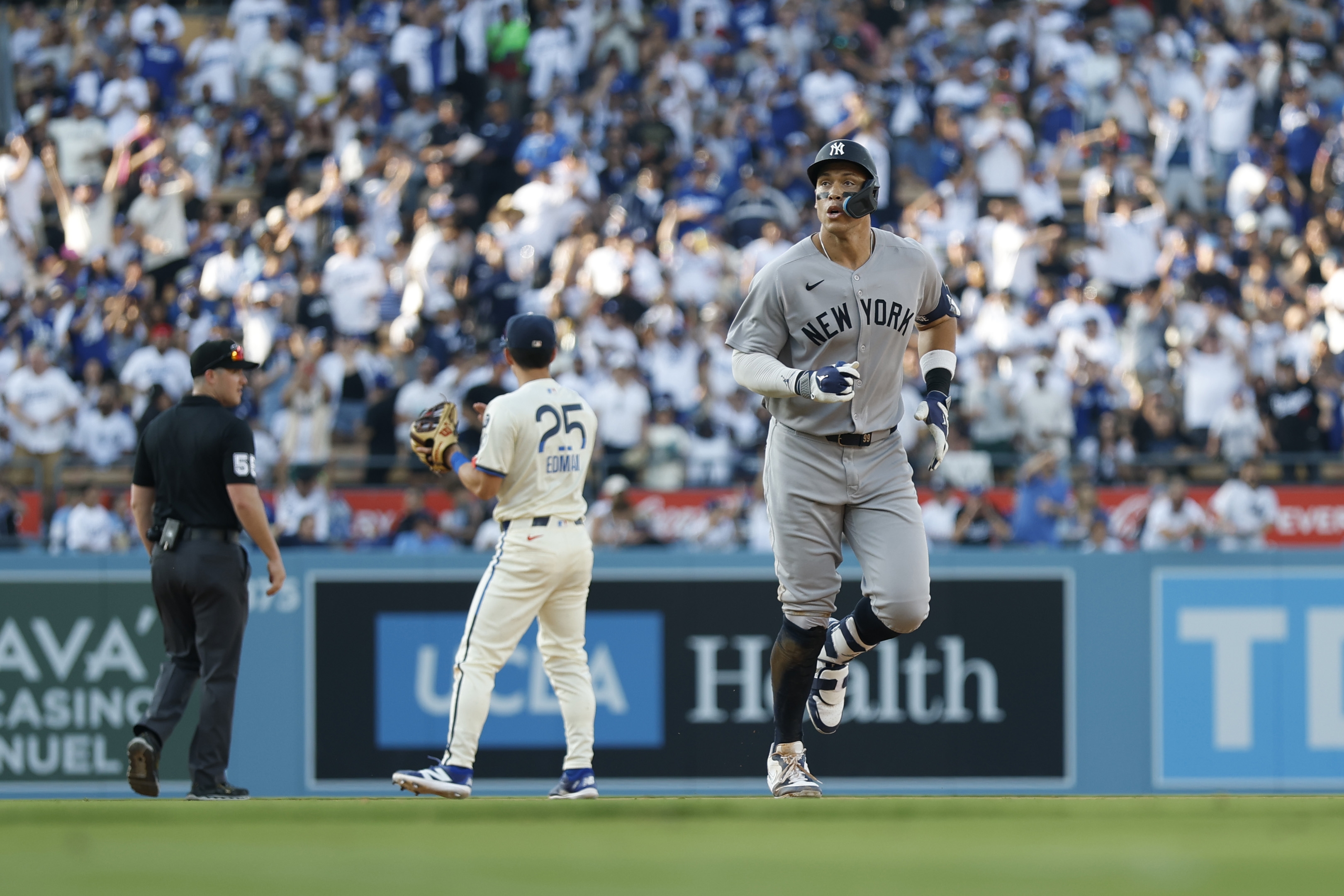 BetMGM Bonus Code NW150: Claim $150 MLB Bonus for Yankees-Dodgers, Any Game