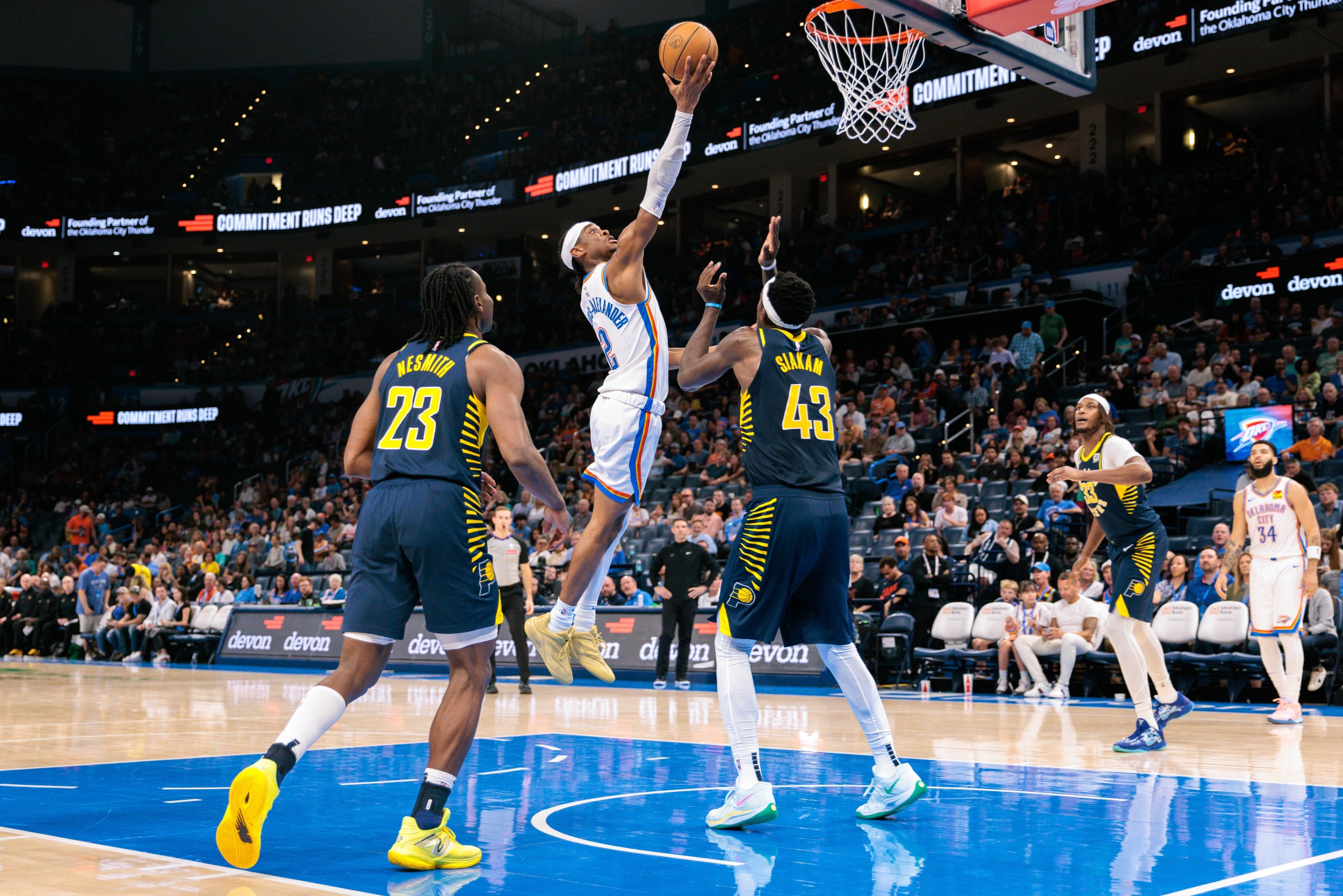 Rick Carlisle Doesn't Hold Back on Pacers-Thunder NBA Finals Matchup