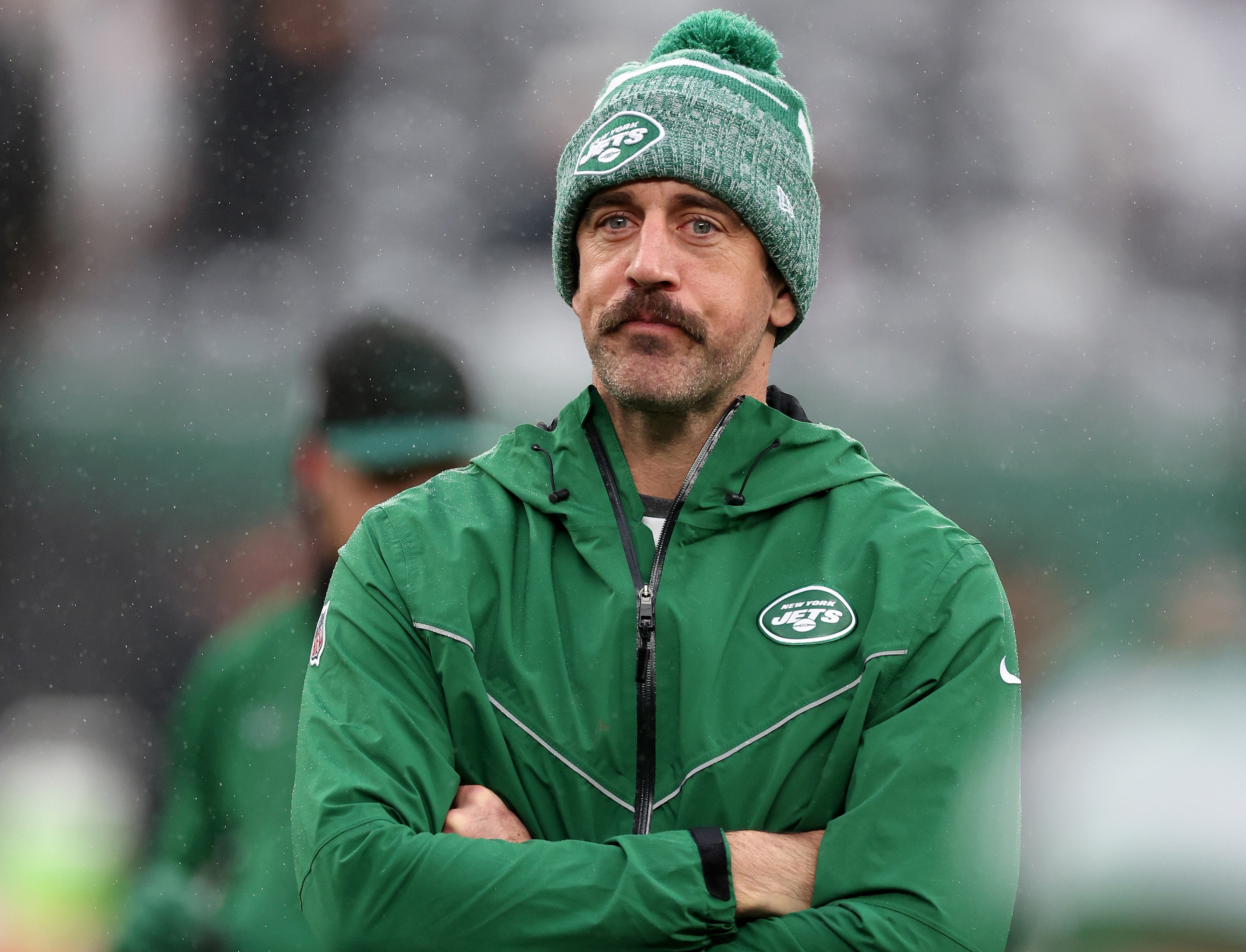 Steelers Players Are Tired of the Aaron Rodgers Situation: Report