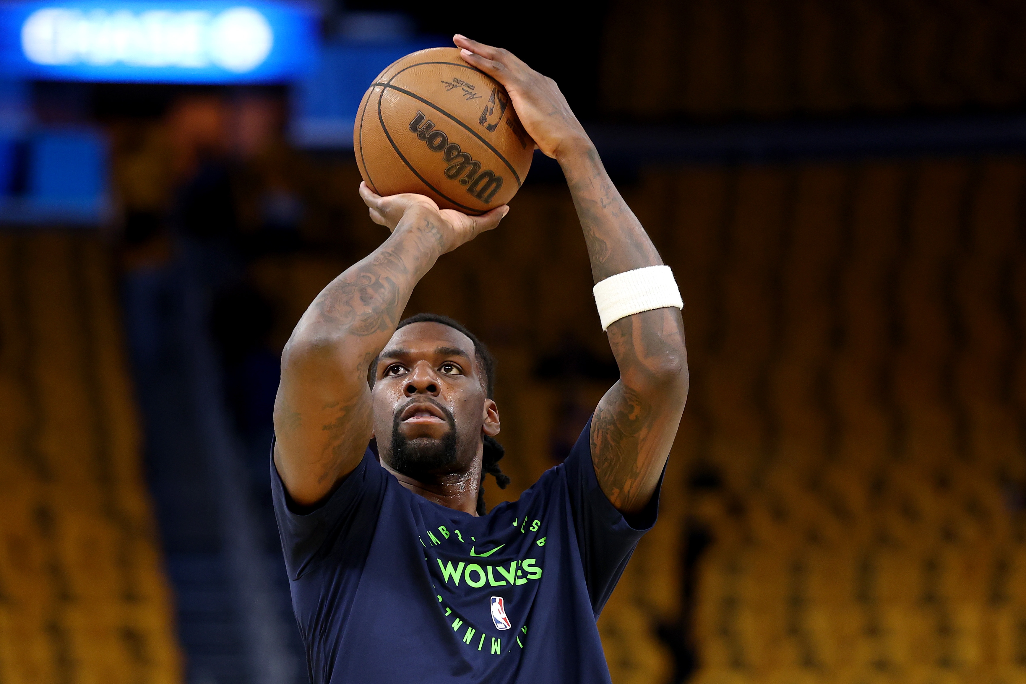 Top Destinations Emerging for Naz Reid Amid Free Agency Buzz