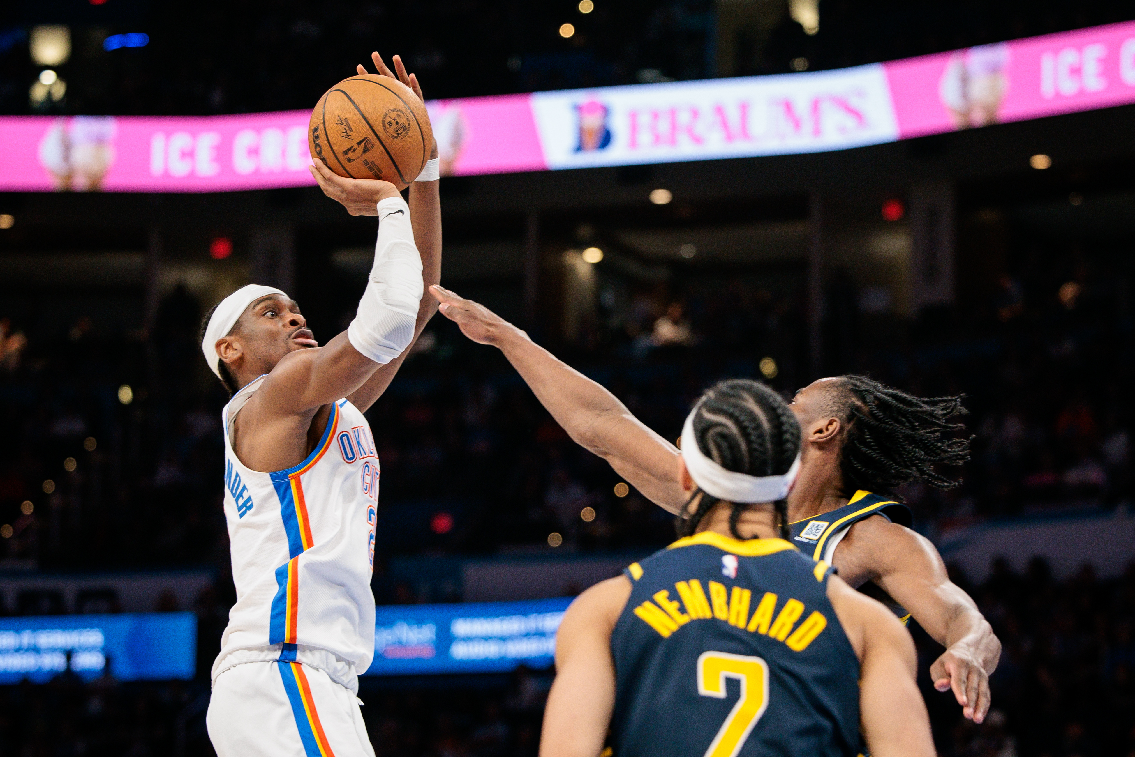 Thunder-Pacers NBA Finals Preview: What to Know, Key Dates, Prediction