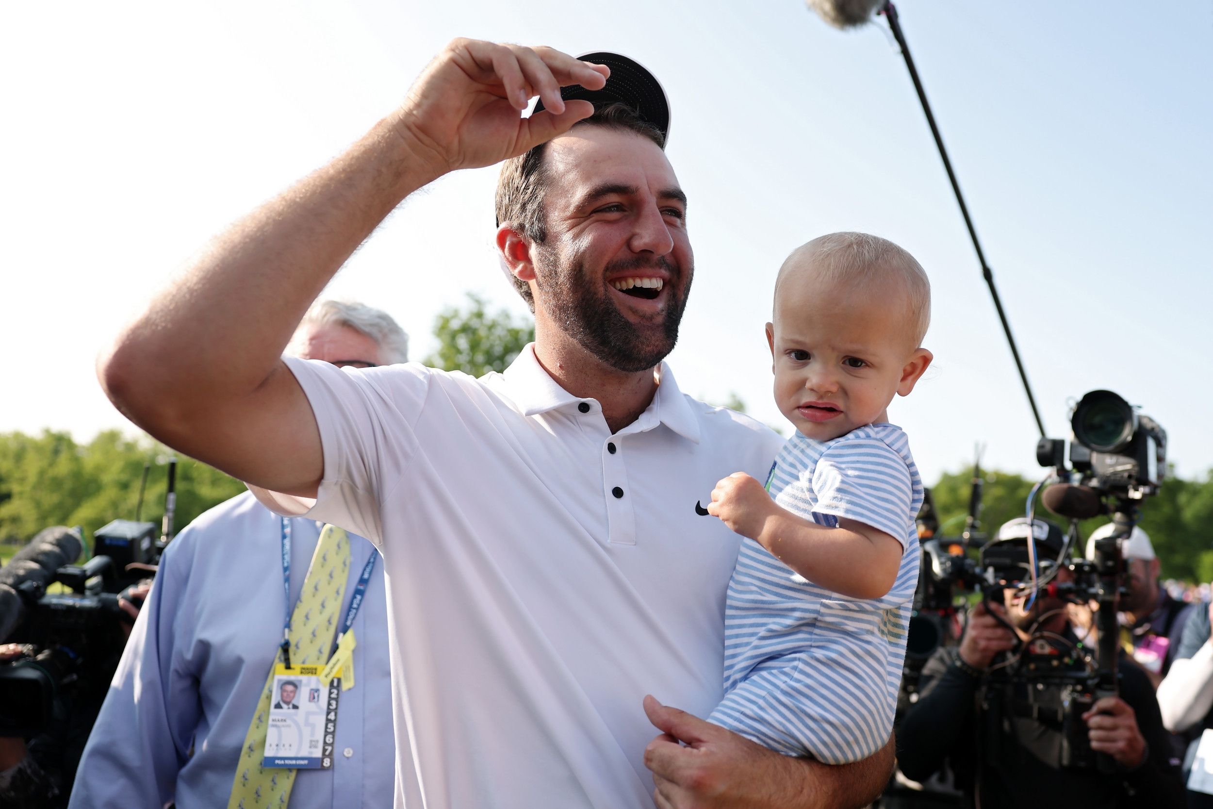 The Memorial: $20 Million Payout to PGA Tour Stars Revealed