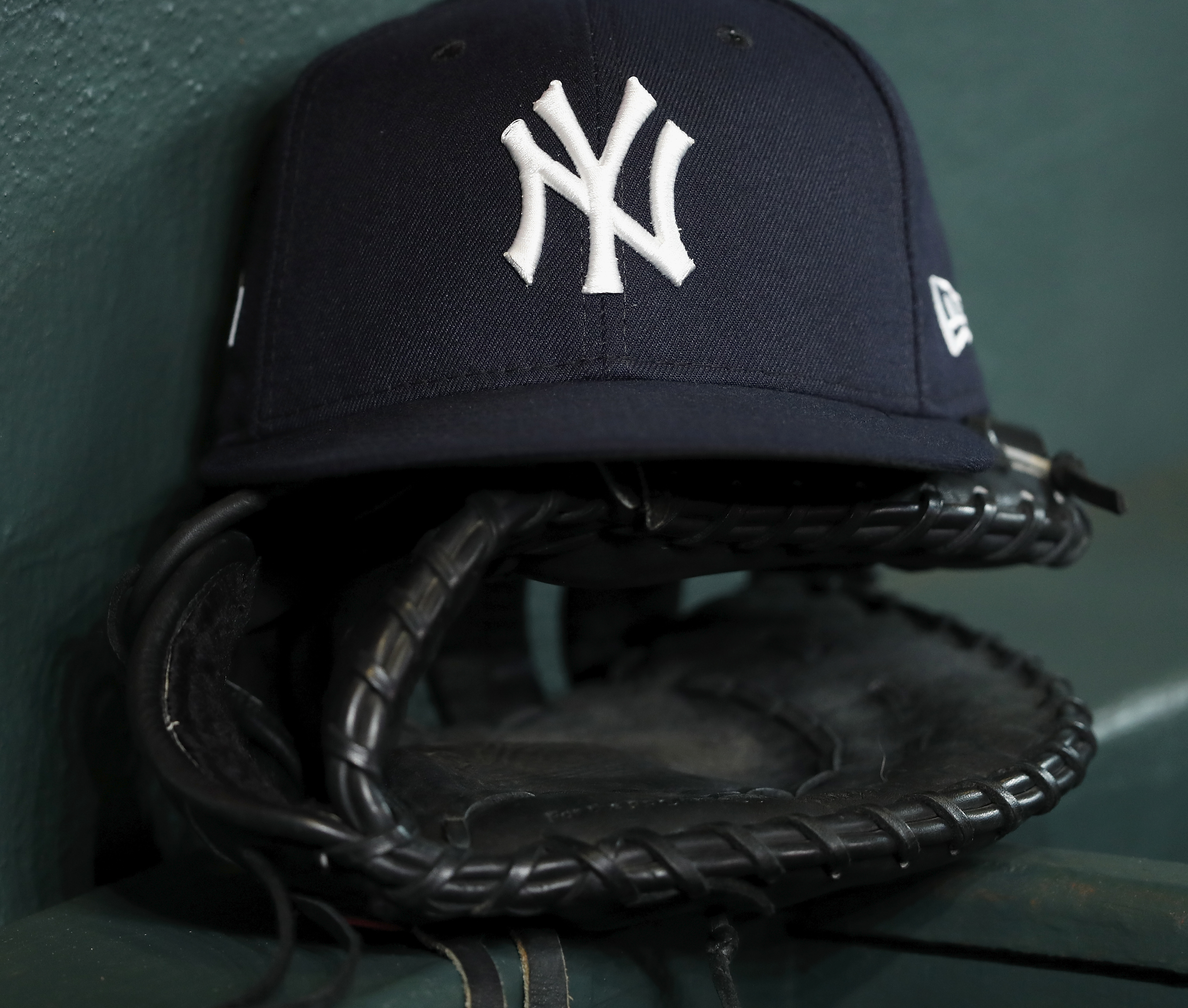 Yankees' Jake Woodford Elects to Leave Organization