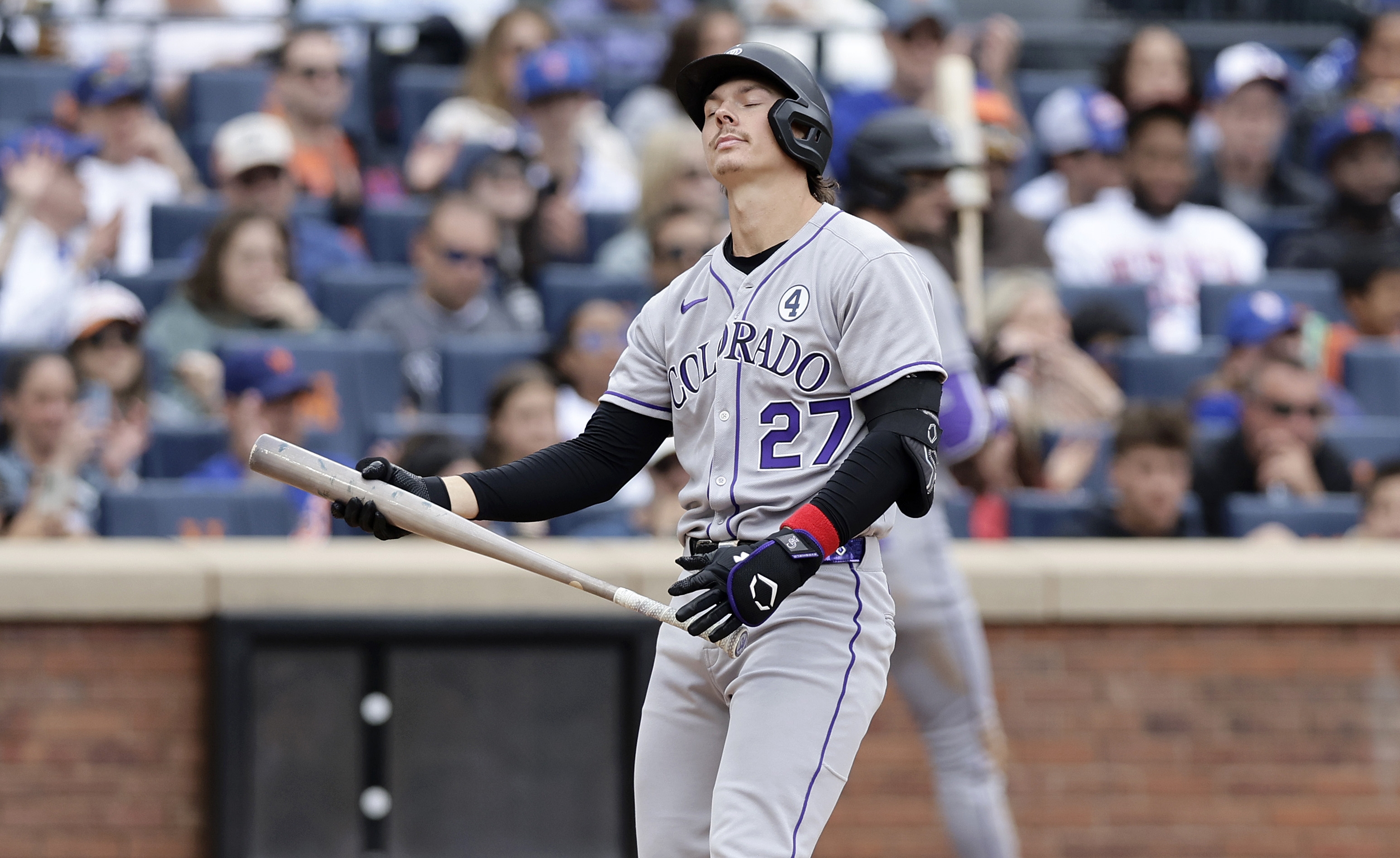 Rockies Fans Will Be Left Crying at This Insane Scottie Scheffler Stat