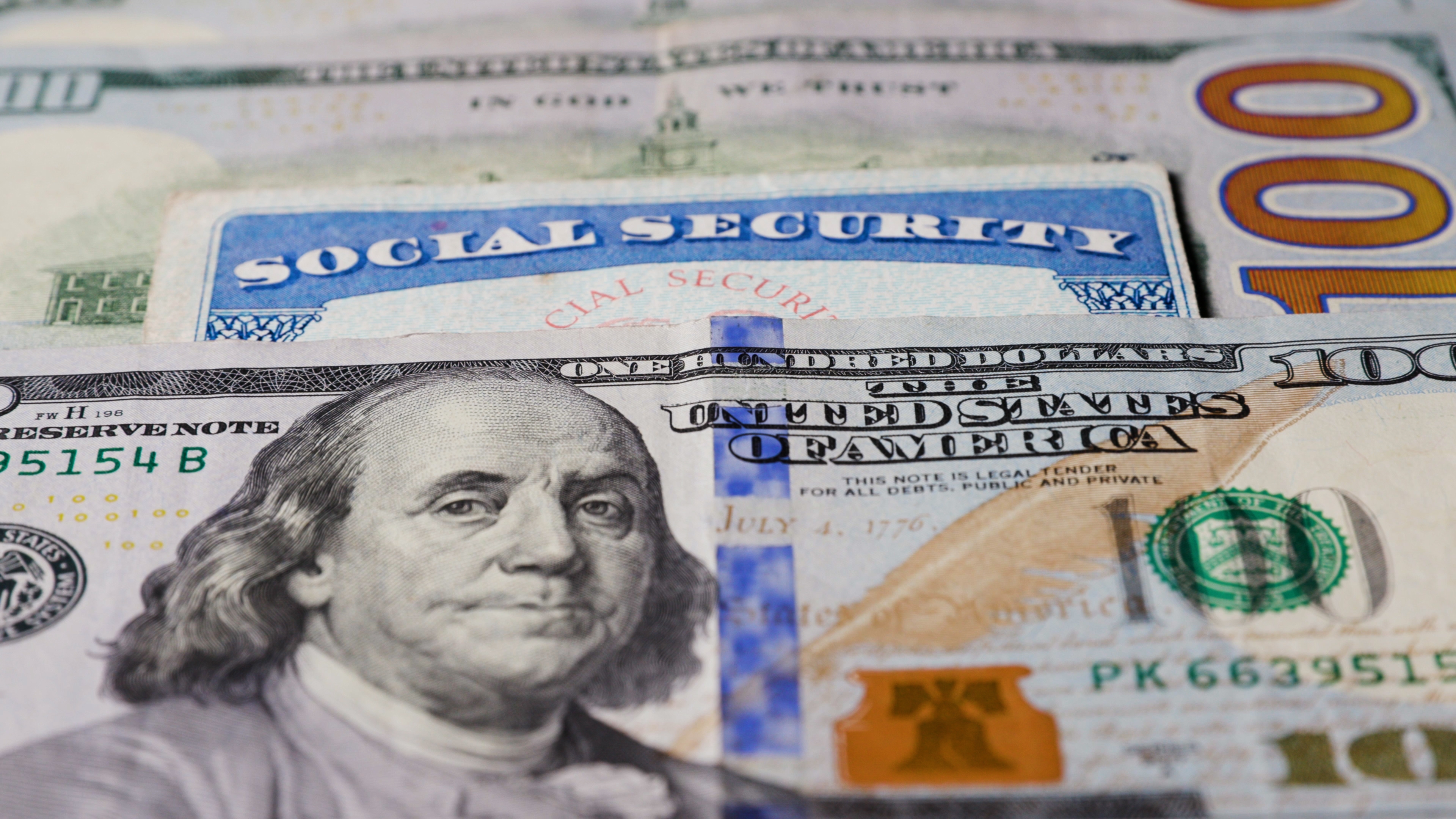 Social Security Benefits: Payment Worth Up to $5,108 Due This Week
