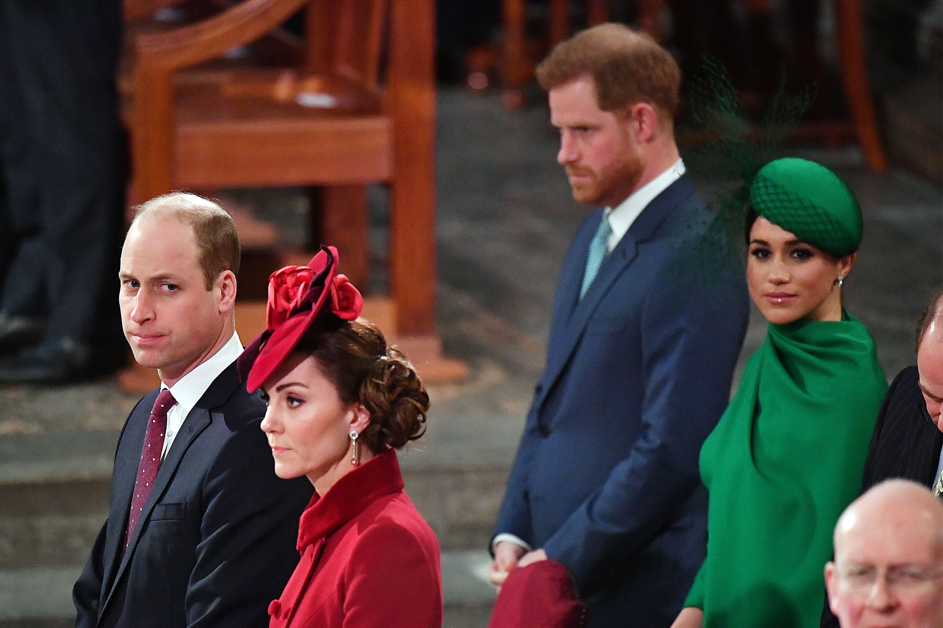 Meghan Markle's Instagram Views Compared to William and Kate