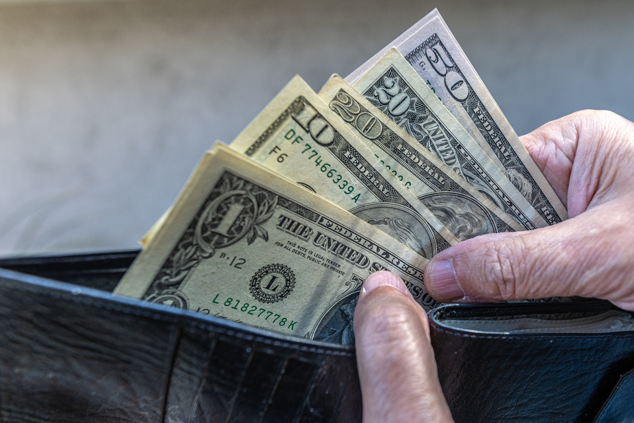 Social Security Checks Could Shrink for 450,000 Americans in June